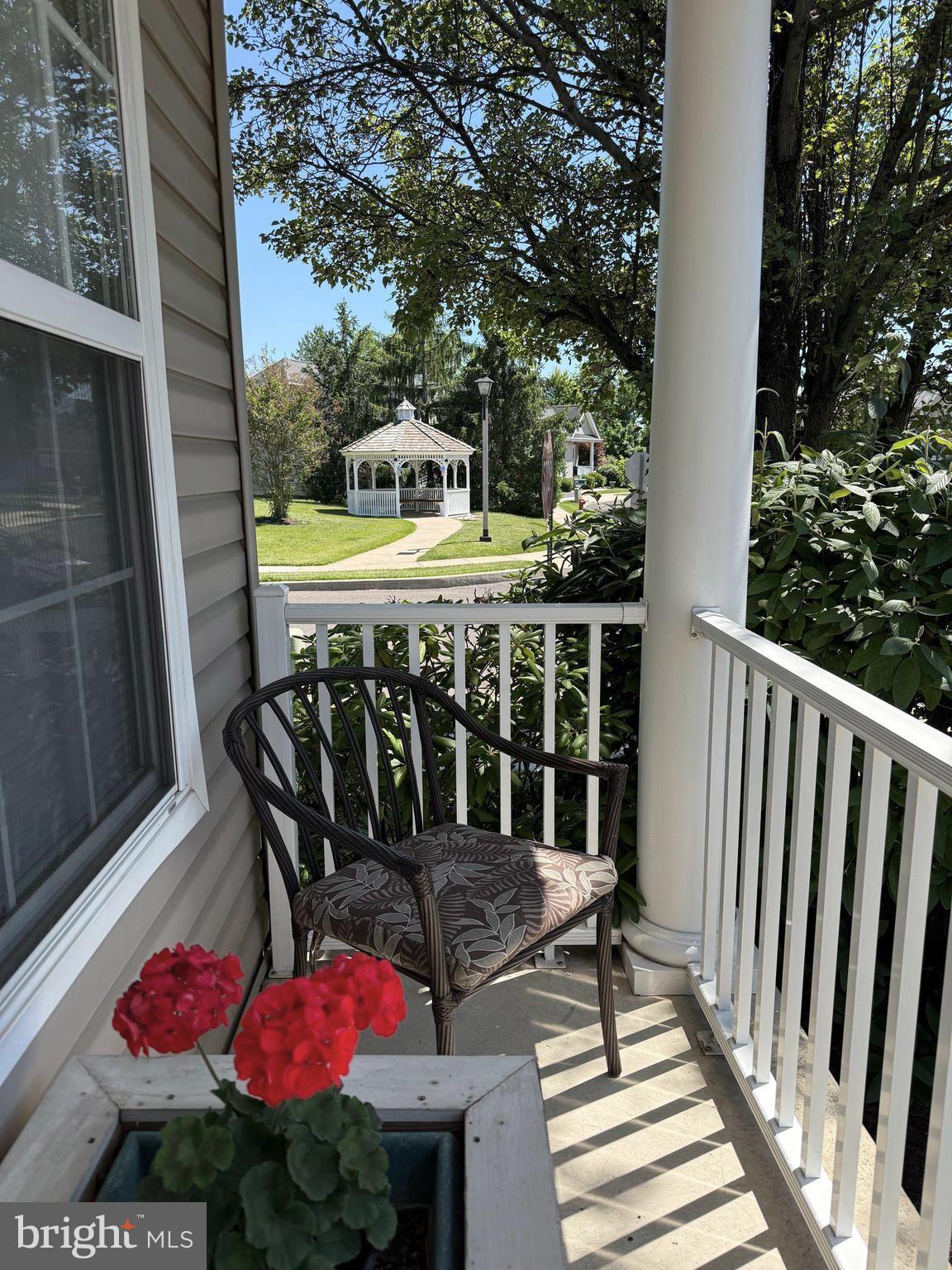 CHANCELLOR GLEN - Residential