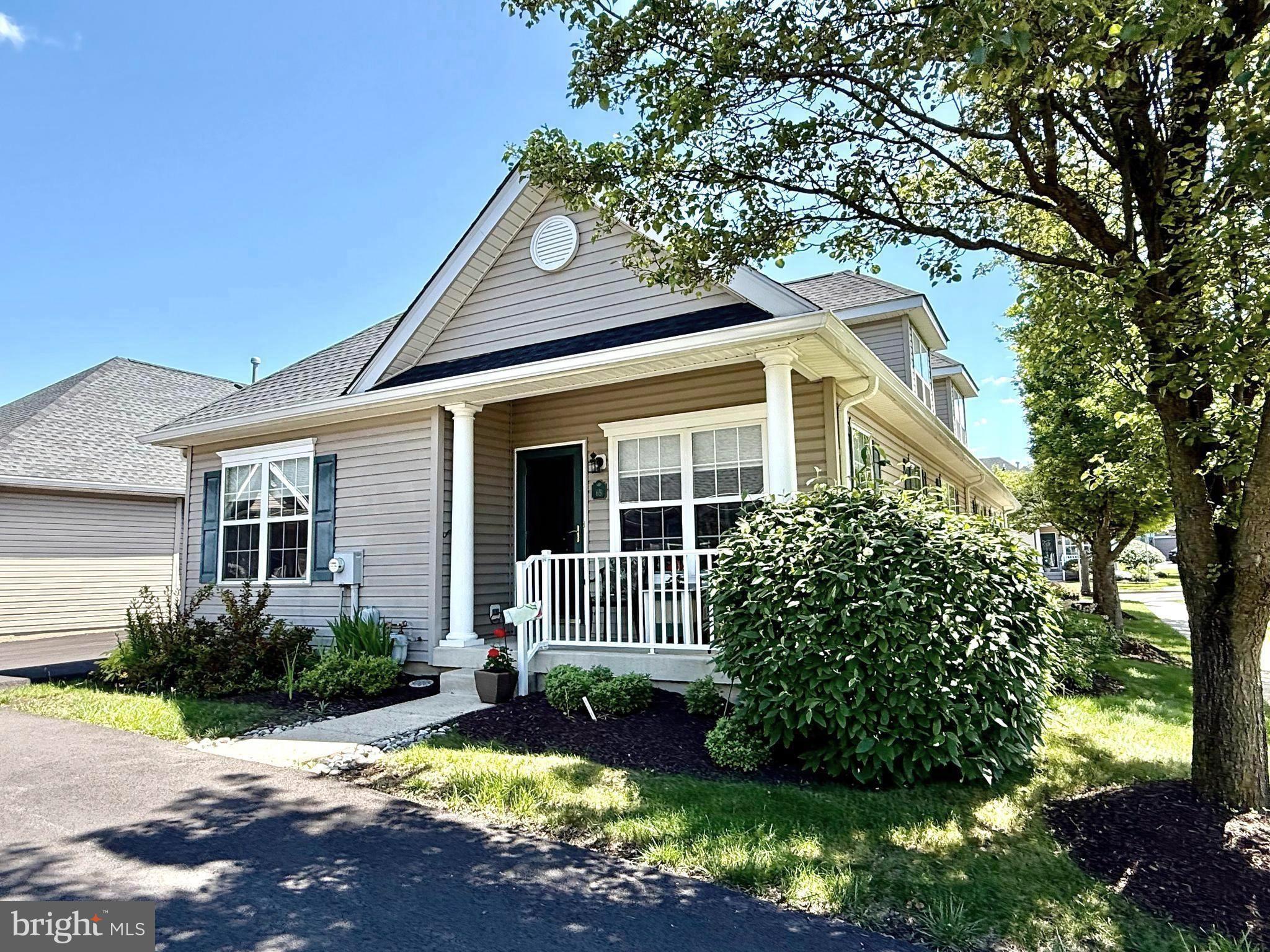CHANCELLOR GLEN - Residential