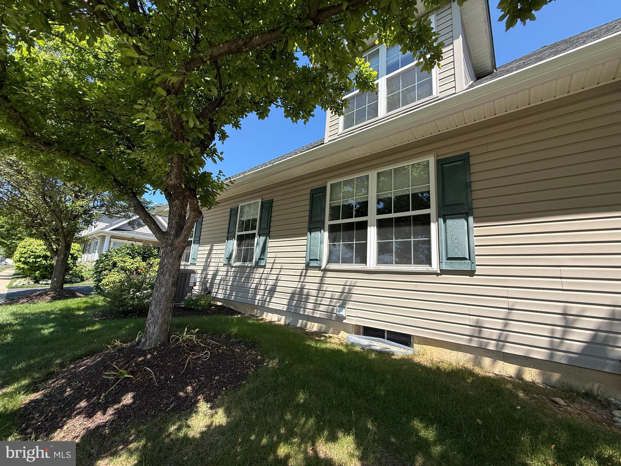 CHANCELLOR GLEN - Residential