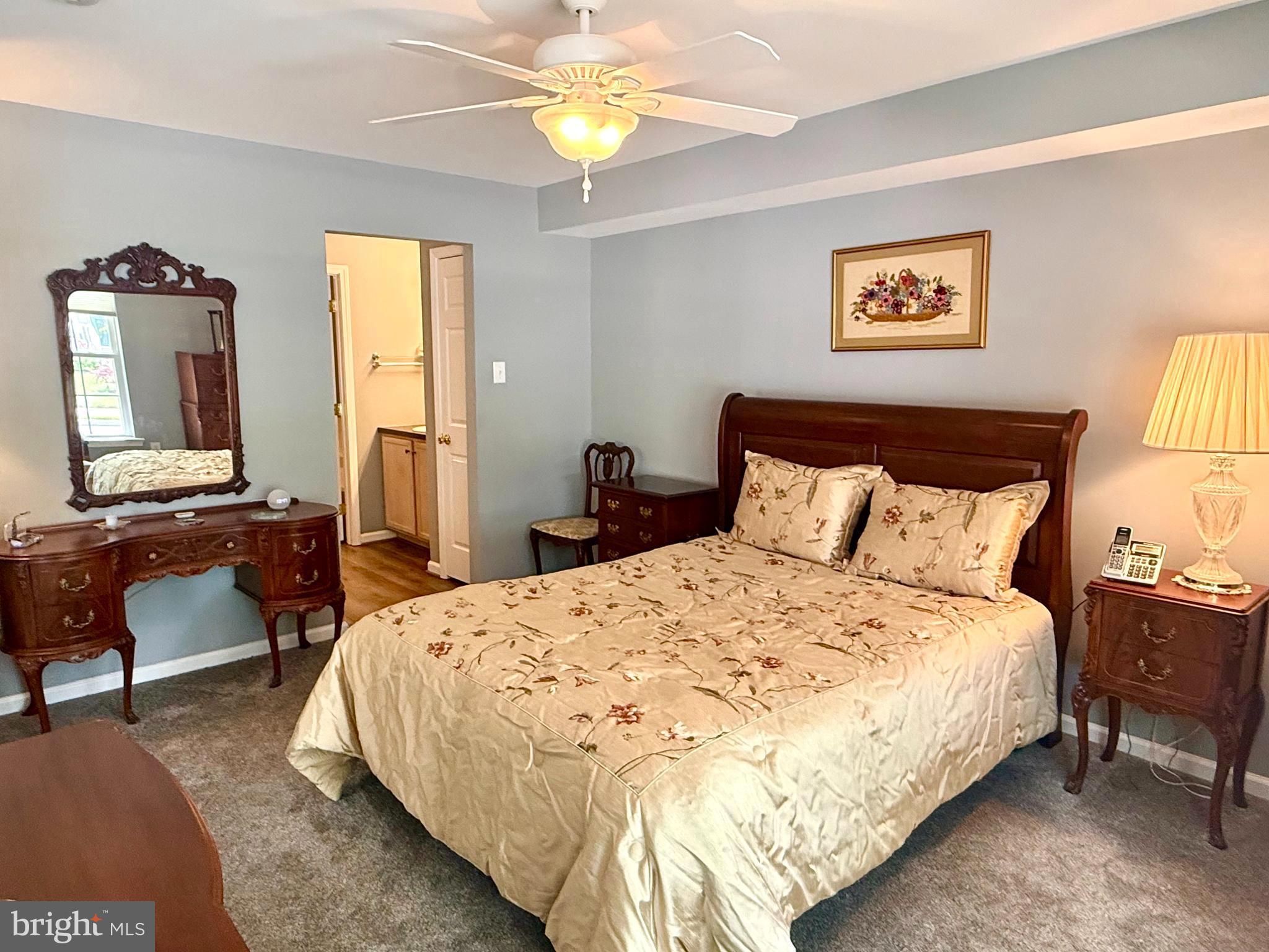 CHANCELLOR GLEN - Residential
