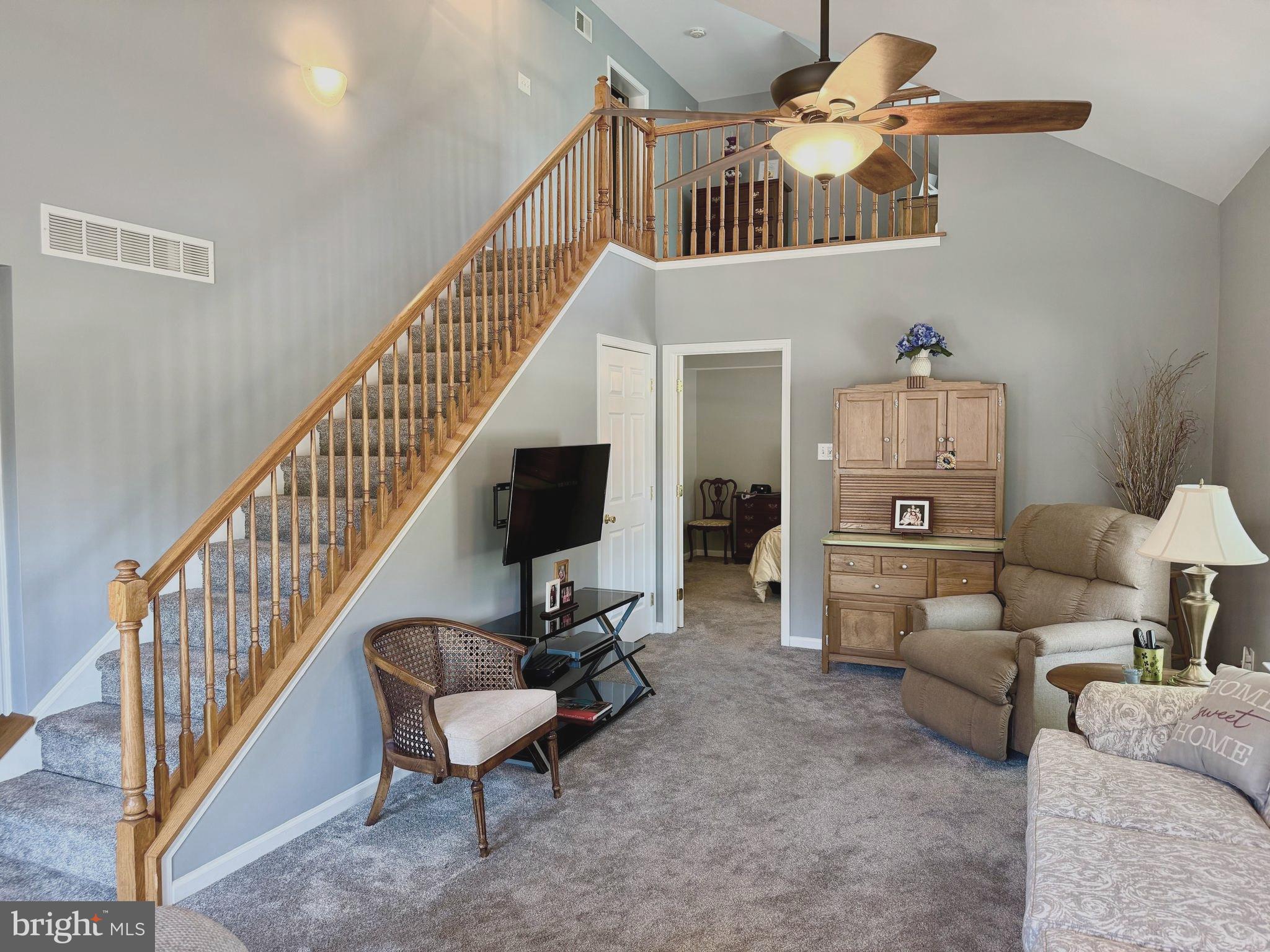 CHANCELLOR GLEN - Residential