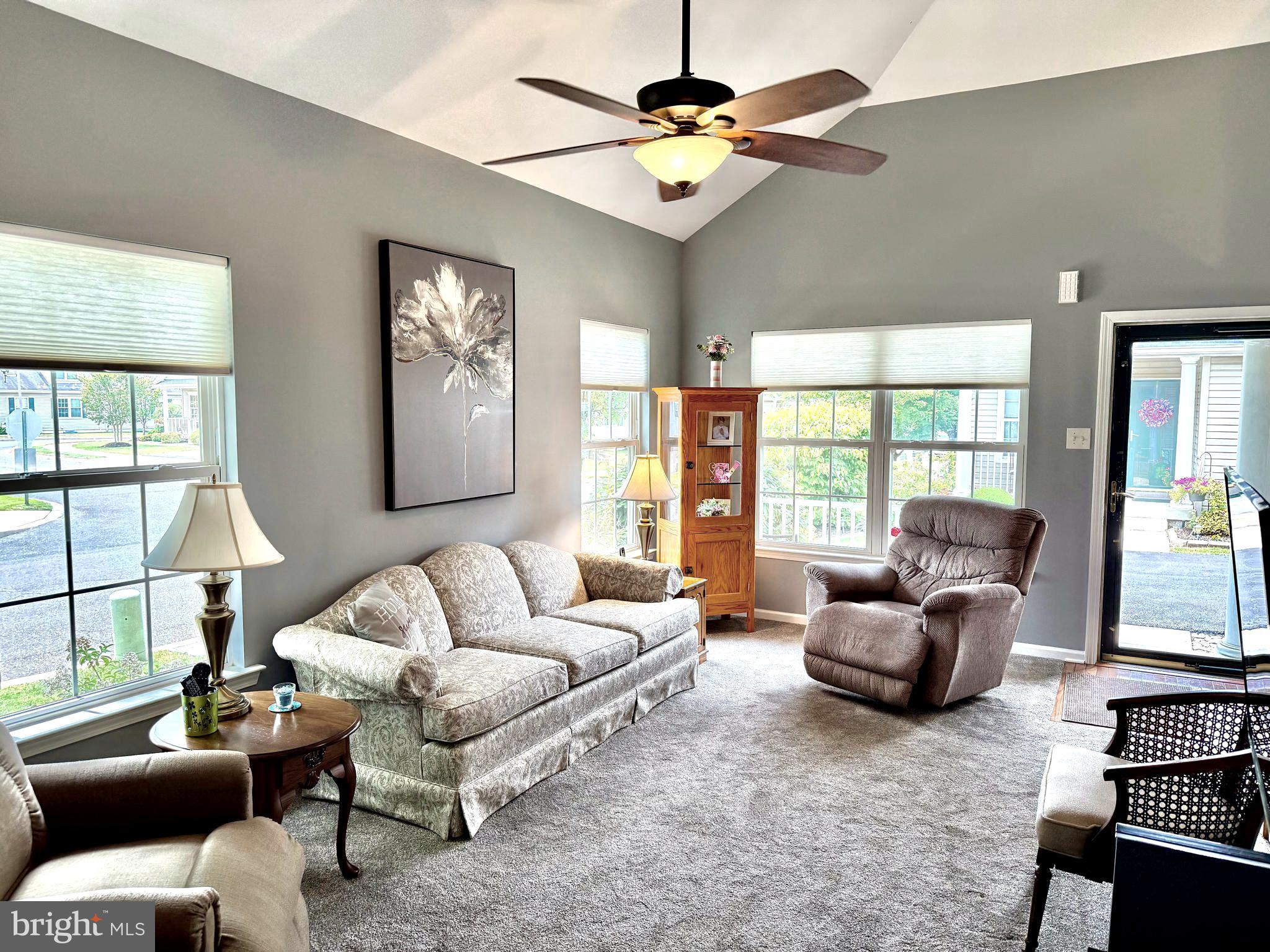 CHANCELLOR GLEN - Residential