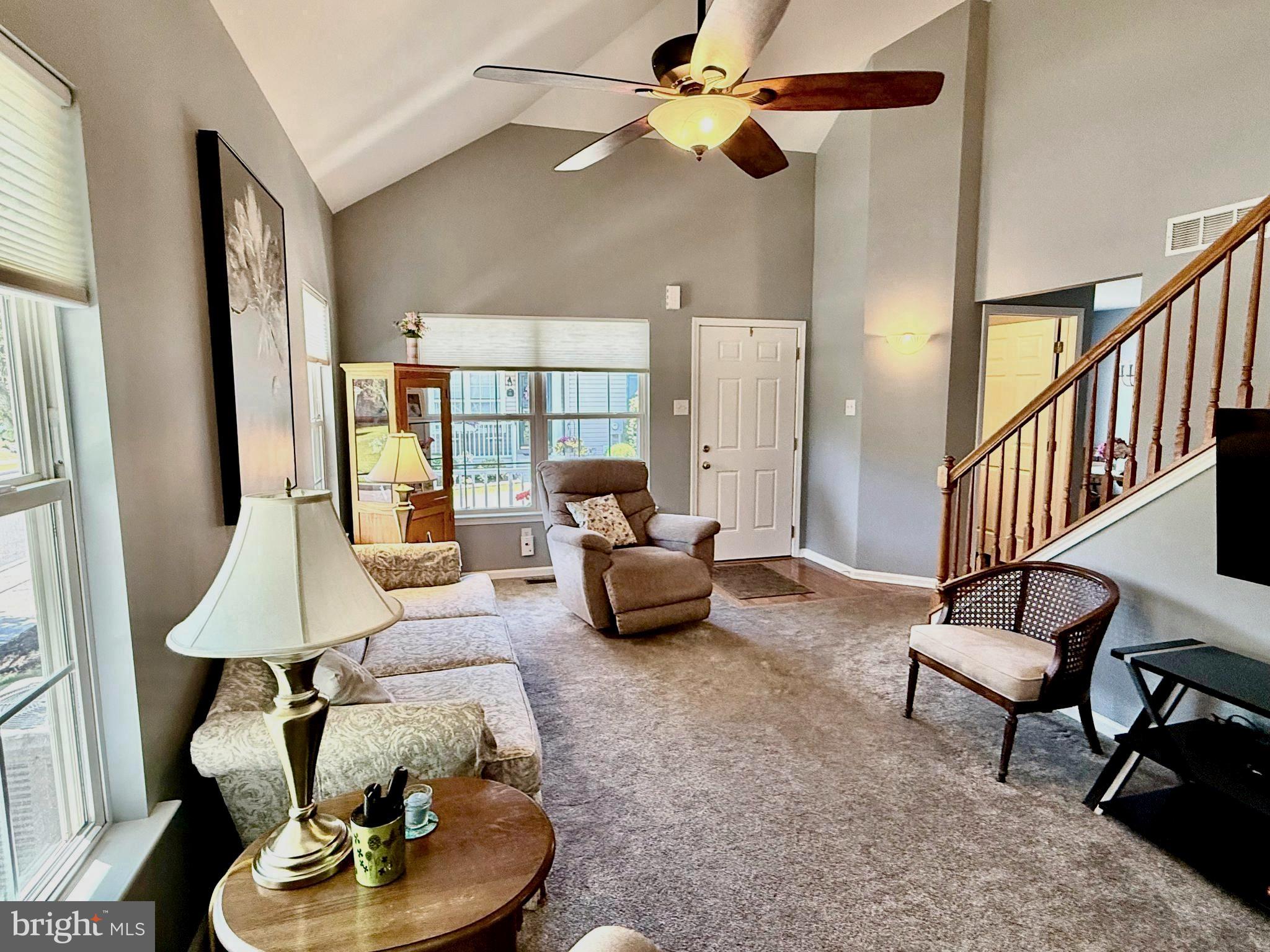 CHANCELLOR GLEN - Residential