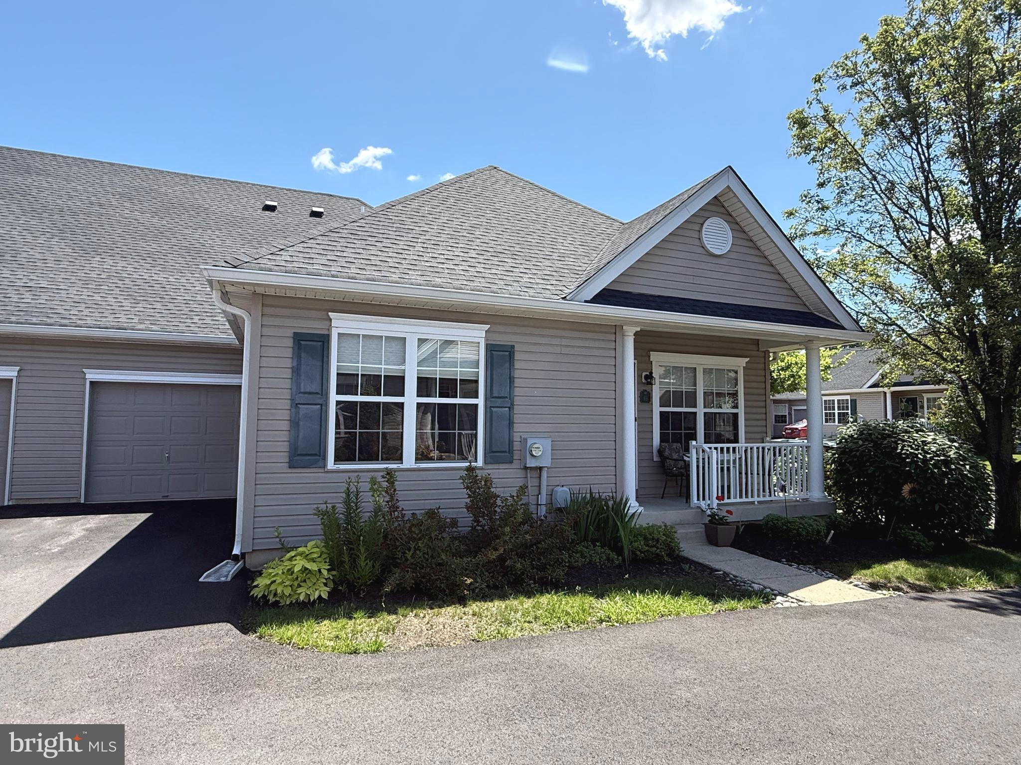 CHANCELLOR GLEN - Residential