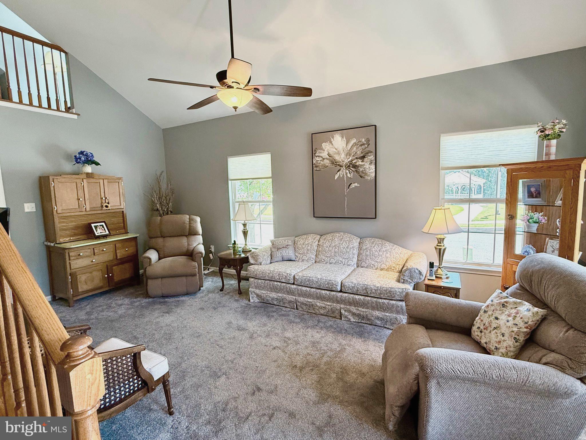 CHANCELLOR GLEN - Residential