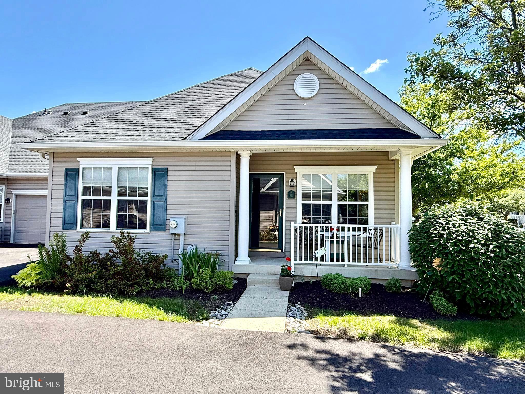 CHANCELLOR GLEN - Residential