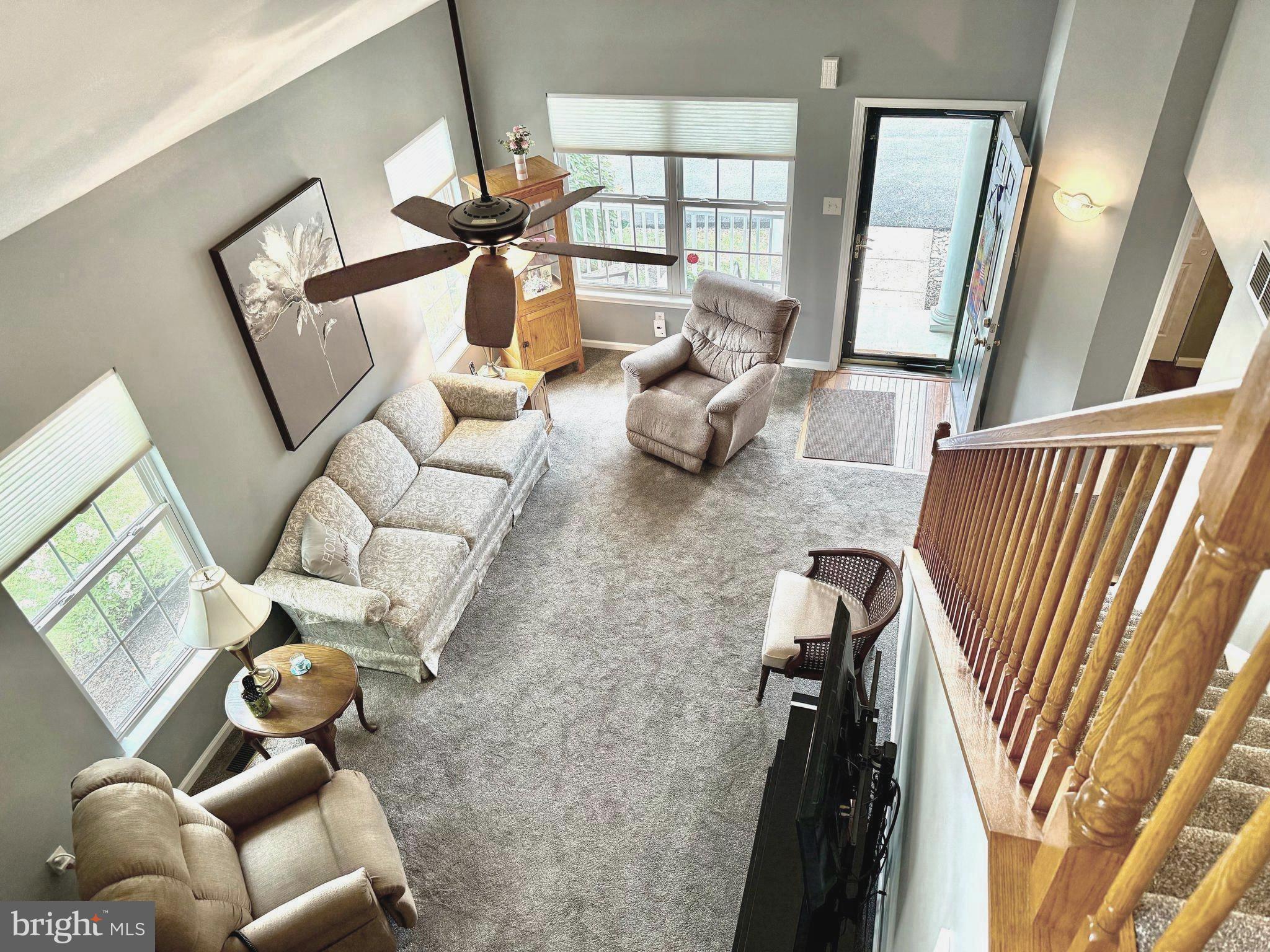 CHANCELLOR GLEN - Residential