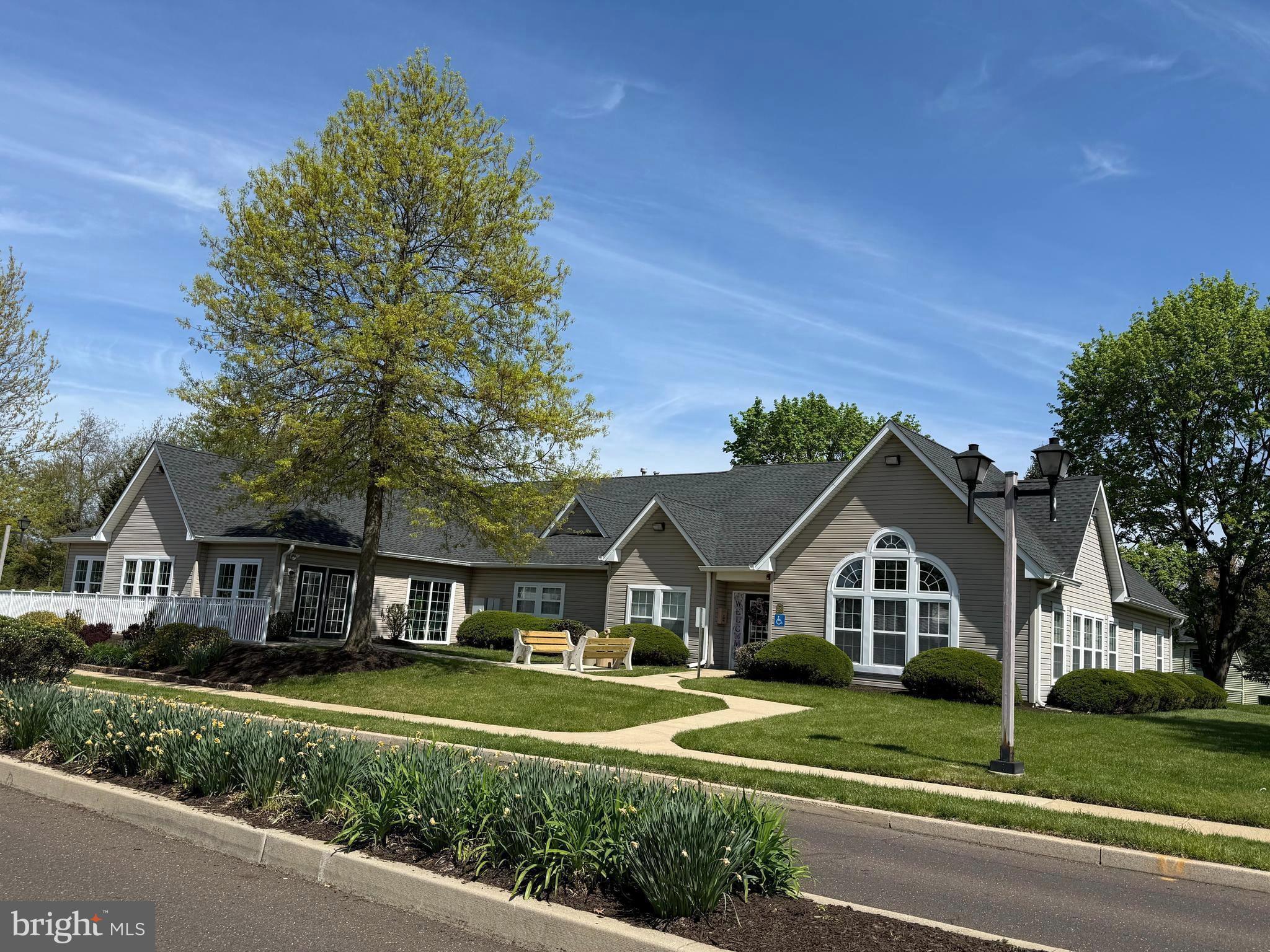 CHANCELLOR GLEN - Residential