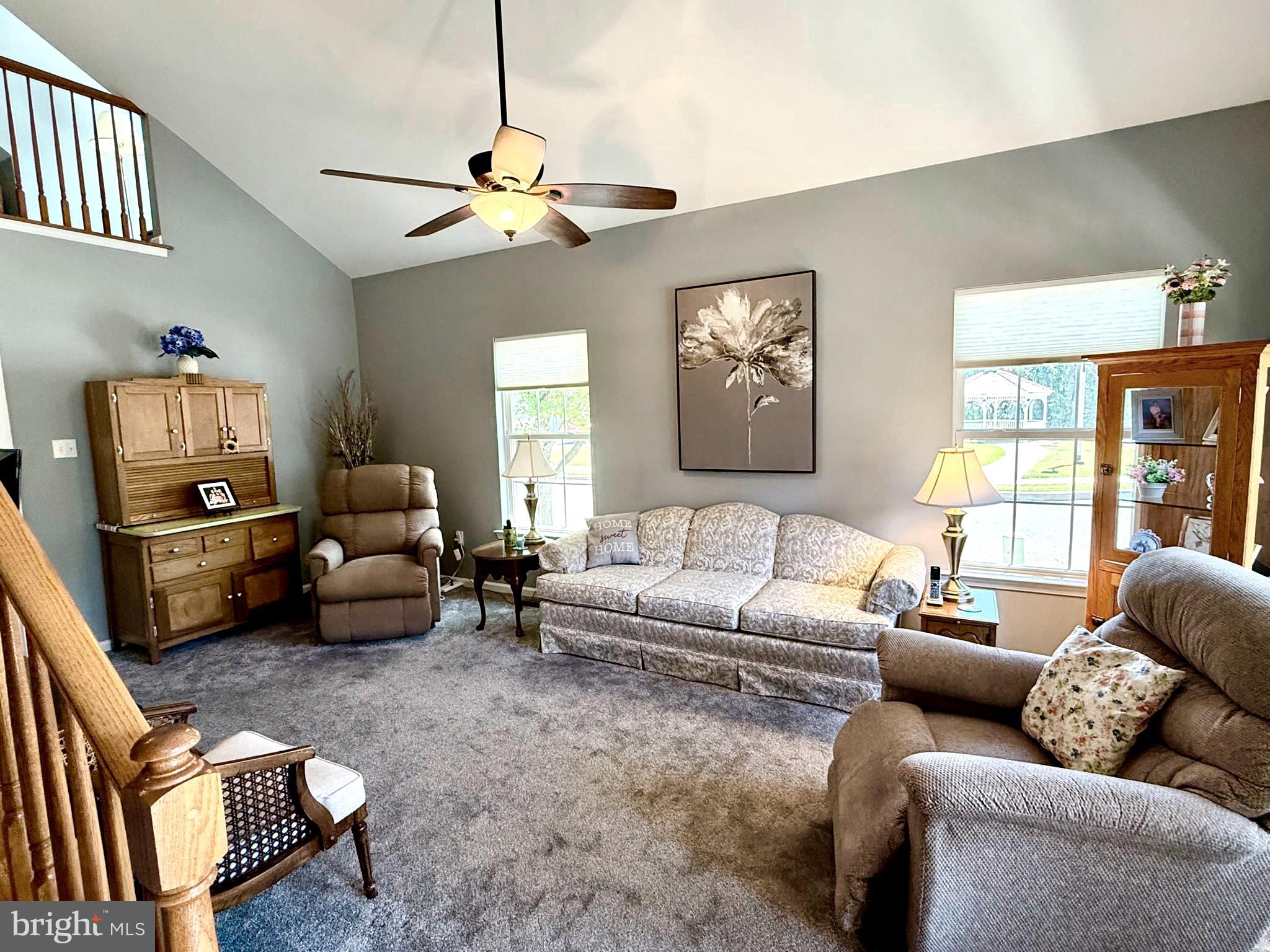 CHANCELLOR GLEN - Residential