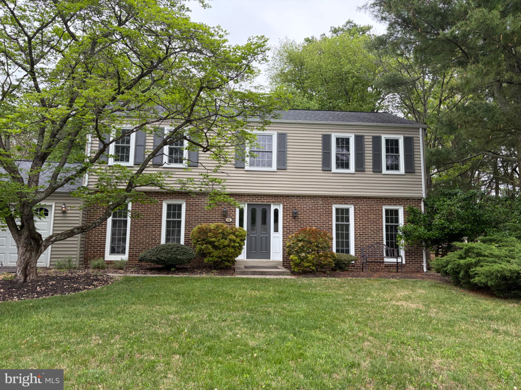 Price Reduced and Ready for You! The sellers have just  completed the big-ticket improvements, including a brand-new HVAC system, new hot water heater, upgraded electrical panel, conversion from oil to electric heat, and fresh paint throughout. Simply move in and enjoy this wonderful home, perfectly situated on a desirable lot in sought-after Quince Orchard Knolls.

Welcome home to this beautifully updated single-family residence tucked away on a quiet cul-de-sac in sought-after Quince Orchard Knolls. Thoughtfully improved and freshly painted throughout, this inviting home combines timeless charm with major system upgrades that offer today’s buyers peace of mind for years to come.

One of the standout features of this home is the complete conversion from oil to electric, including the removal of the oil tank as if it was never there. The home now features a brand-new HVAC system, new hot water heater, and upgraded electrical panel, giving buyers the comfort and efficiency of updated major mechanical systems already in place.

Inside, you’ll find four spacious bedrooms and two-and-a-half baths, offering plenty of room for everyday living, working from home, and entertaining. The kitchen has been updated from its original design and is ideally positioned between the living and dining spaces, creating an easy, connected flow perfect for gatherings and daily life alike.

The partially finished basement adds valuable flexible living space ideal for a recreation room, home office, gym, or playroom, while the unfinished area provides abundant storage or future expansion potential.

Step outside to enjoy the recently refinished deck overlooking a lovely backyard — the perfect setting for morning coffee, outdoor dining, or relaxing evenings surrounded by nature.

Enjoy the privacy and charm of cul-de-sac living while being conveniently located near shopping, dining, parks, and major commuter routes. With fresh updates, solid systems, a smart floor plan, and a well-established neighborhood setting, this home is truly move-in ready and prepared for its next chapter.

A wonderful opportunity in a quiet, established community — you won’t want to miss it.