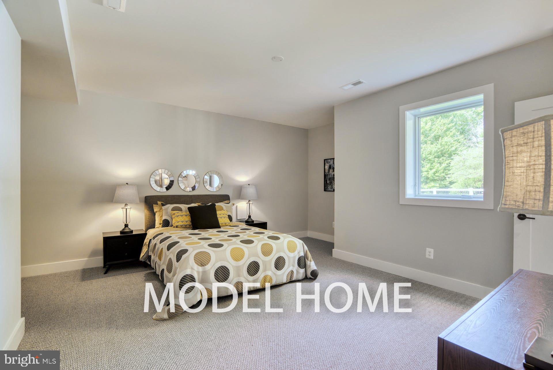 CHESTERBROOK WOODS - Residential
