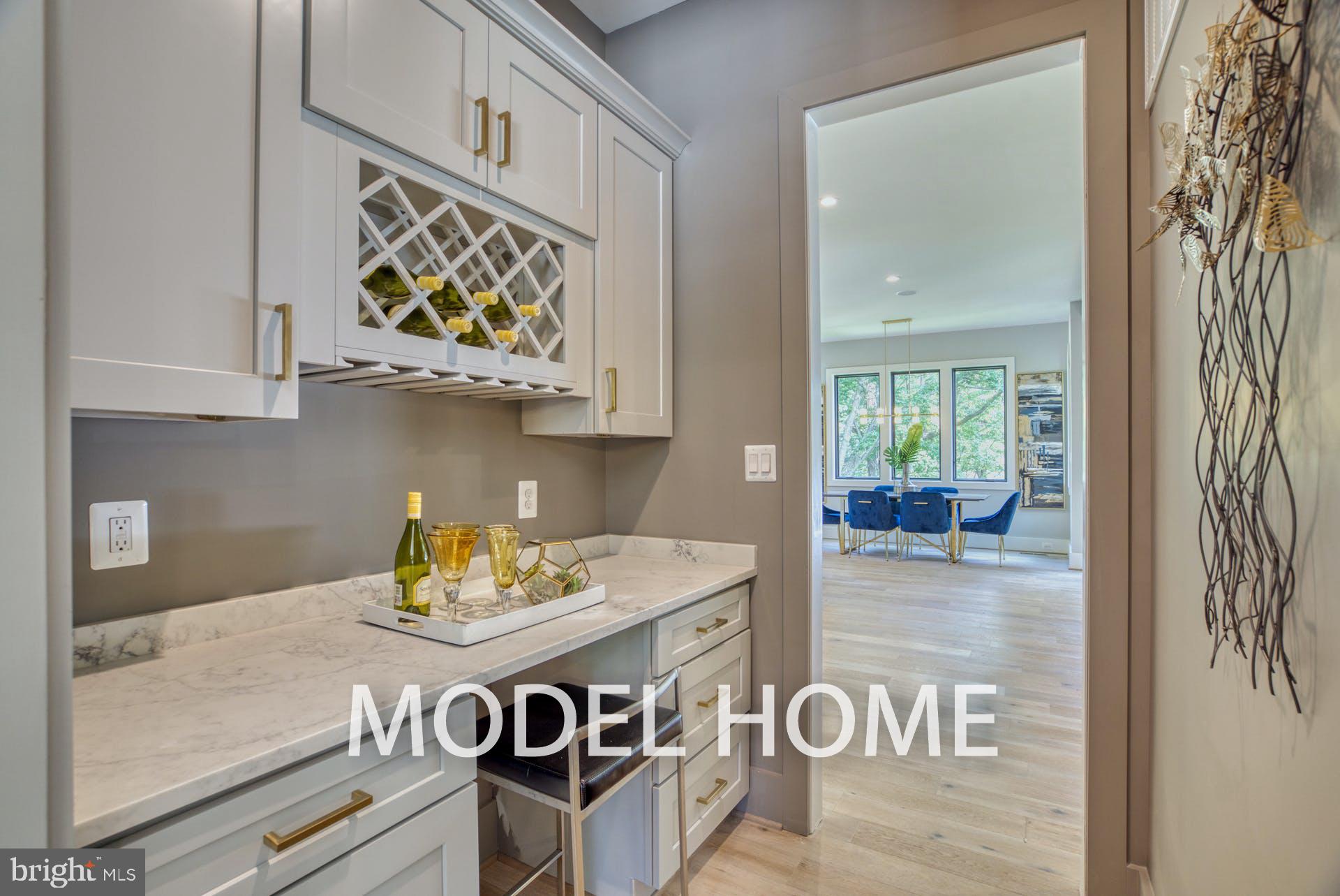 CHESTERBROOK WOODS - Residential