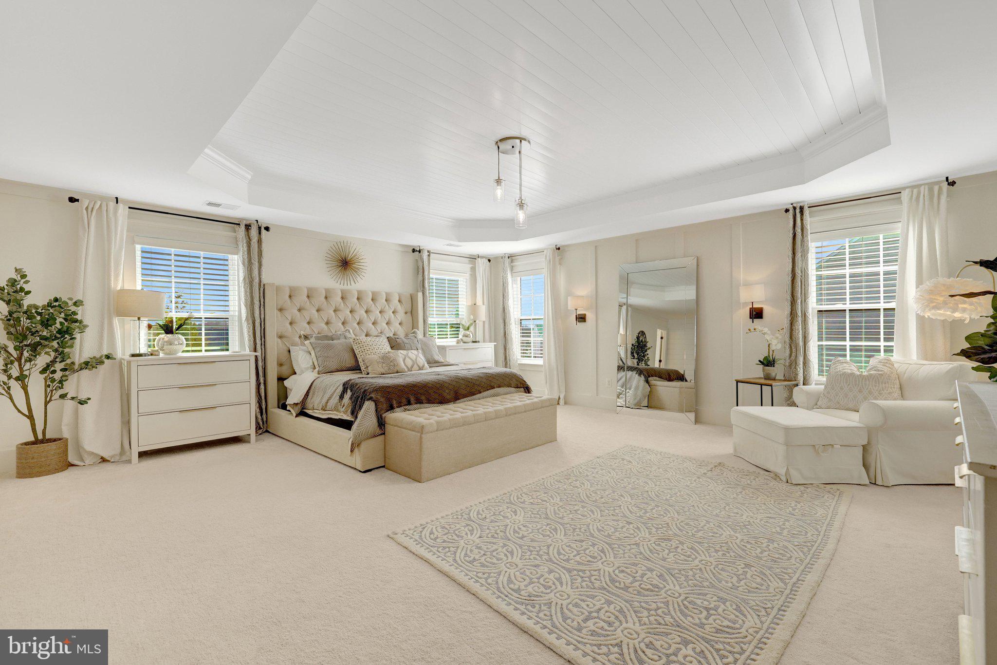 DAWSON'S CORNER - Residential