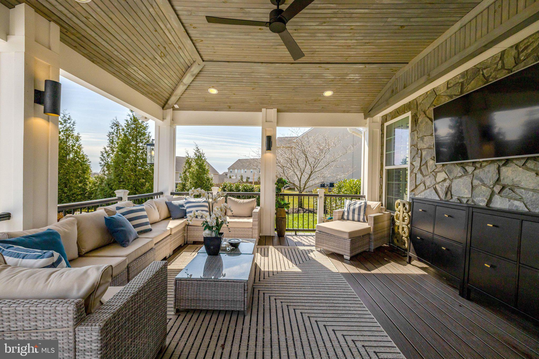 DAWSON'S CORNER - Residential