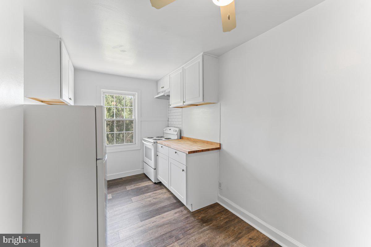 PILGRIM GDNS - Residential Lease