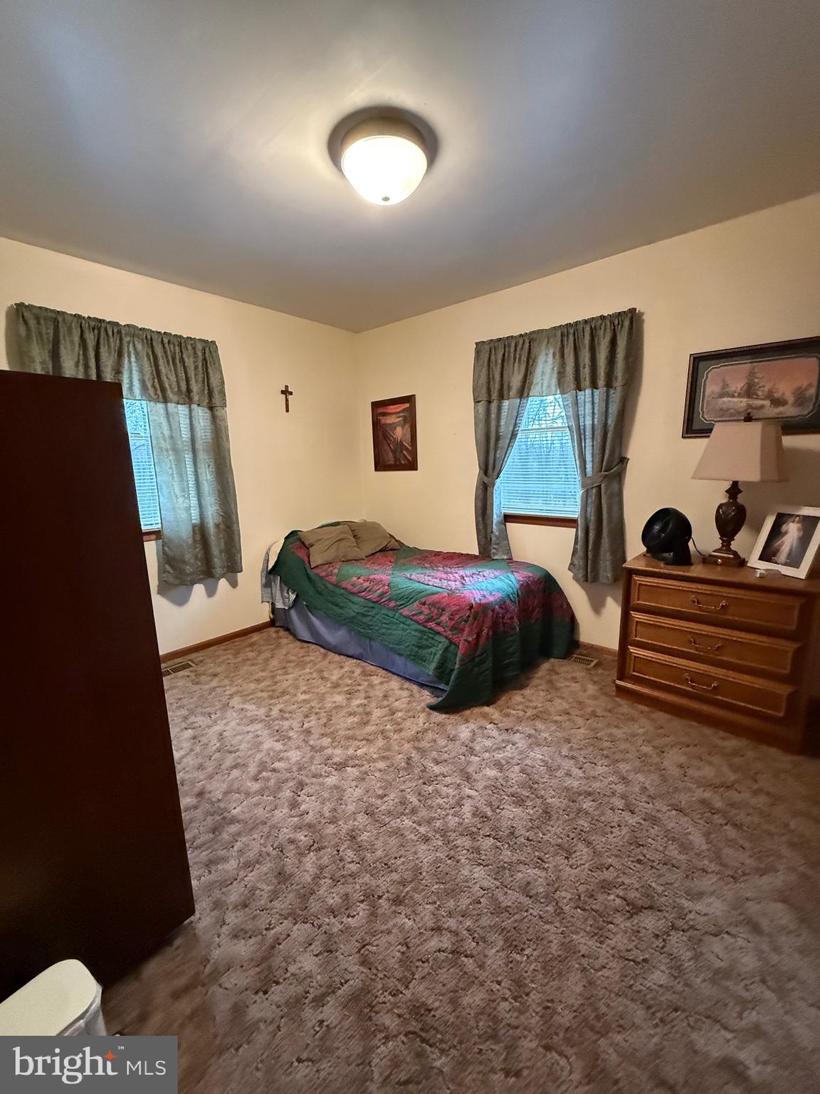 NEW HOPE ACRES - Residential