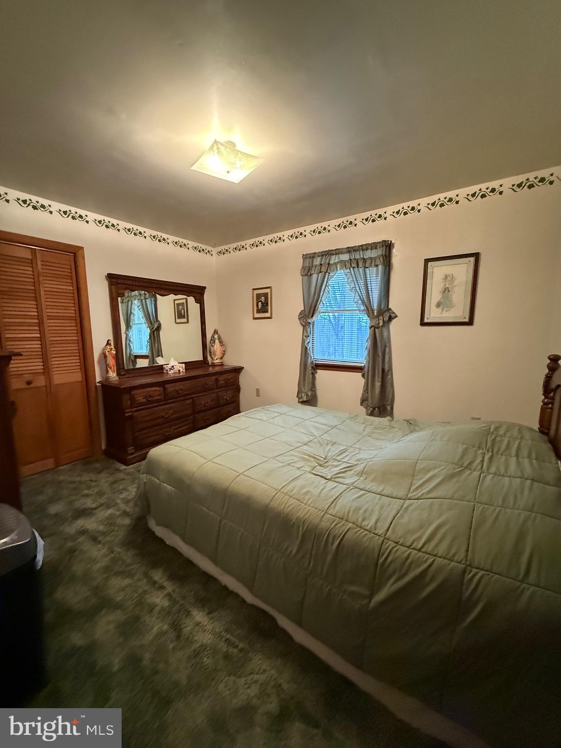 NEW HOPE ACRES - Residential