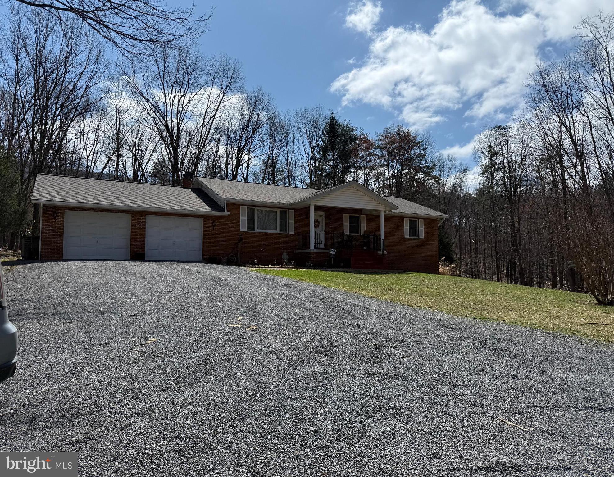 NEW HOPE ACRES - Residential