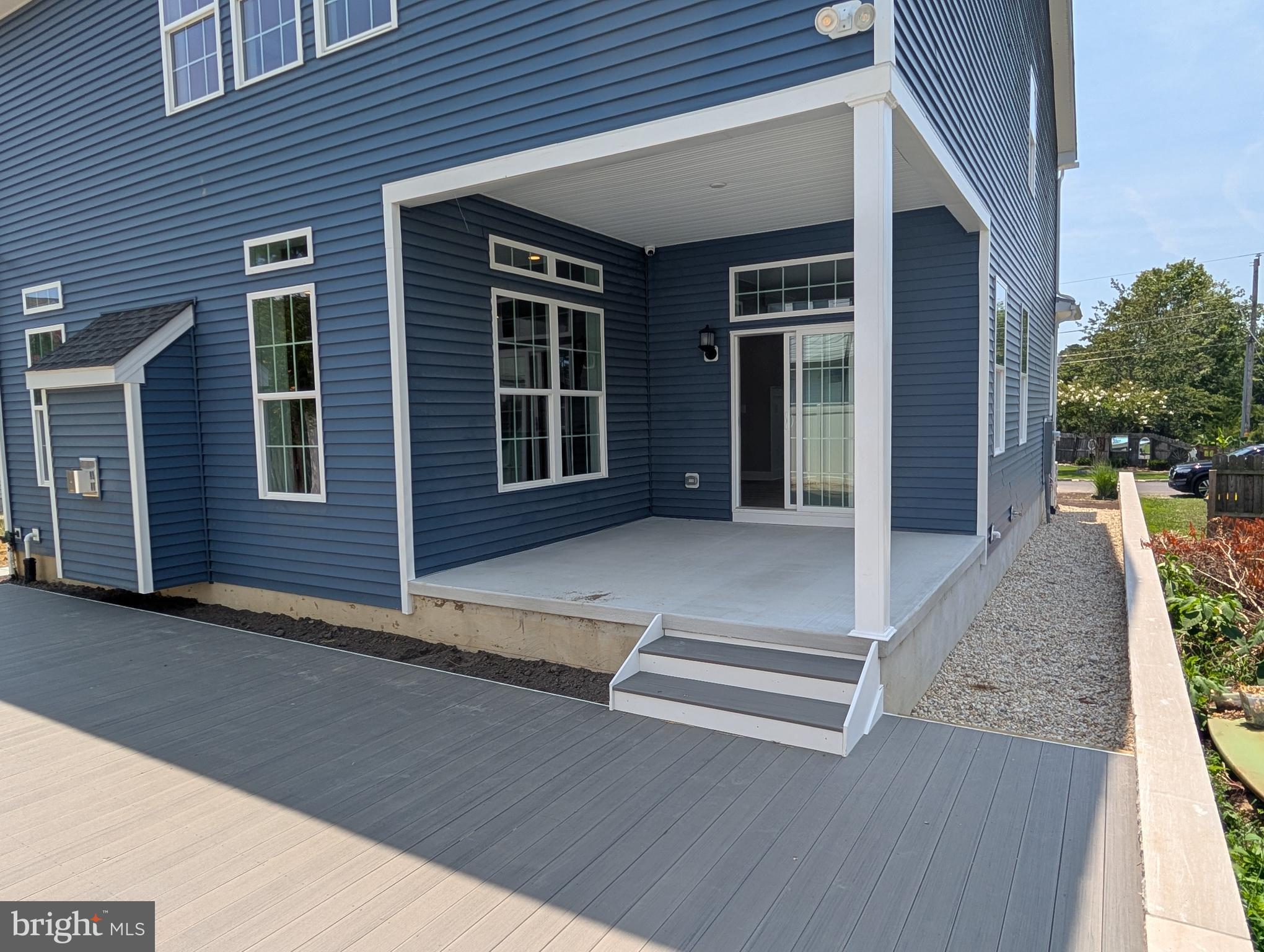 BAY VISTA - Residential