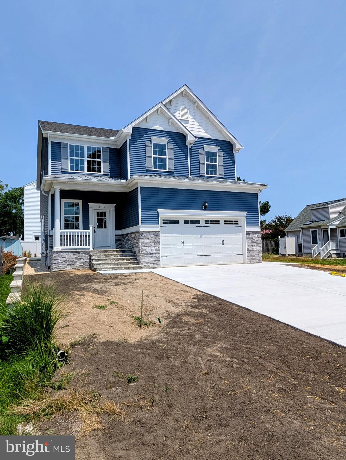 BAY VISTA - Residential