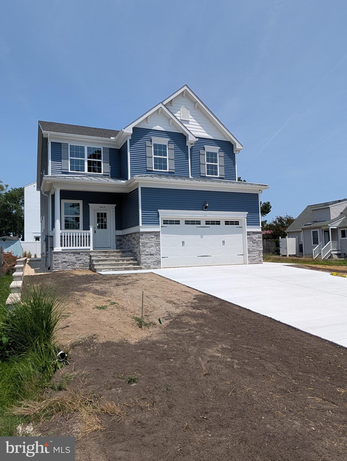 BAY VISTA - Residential