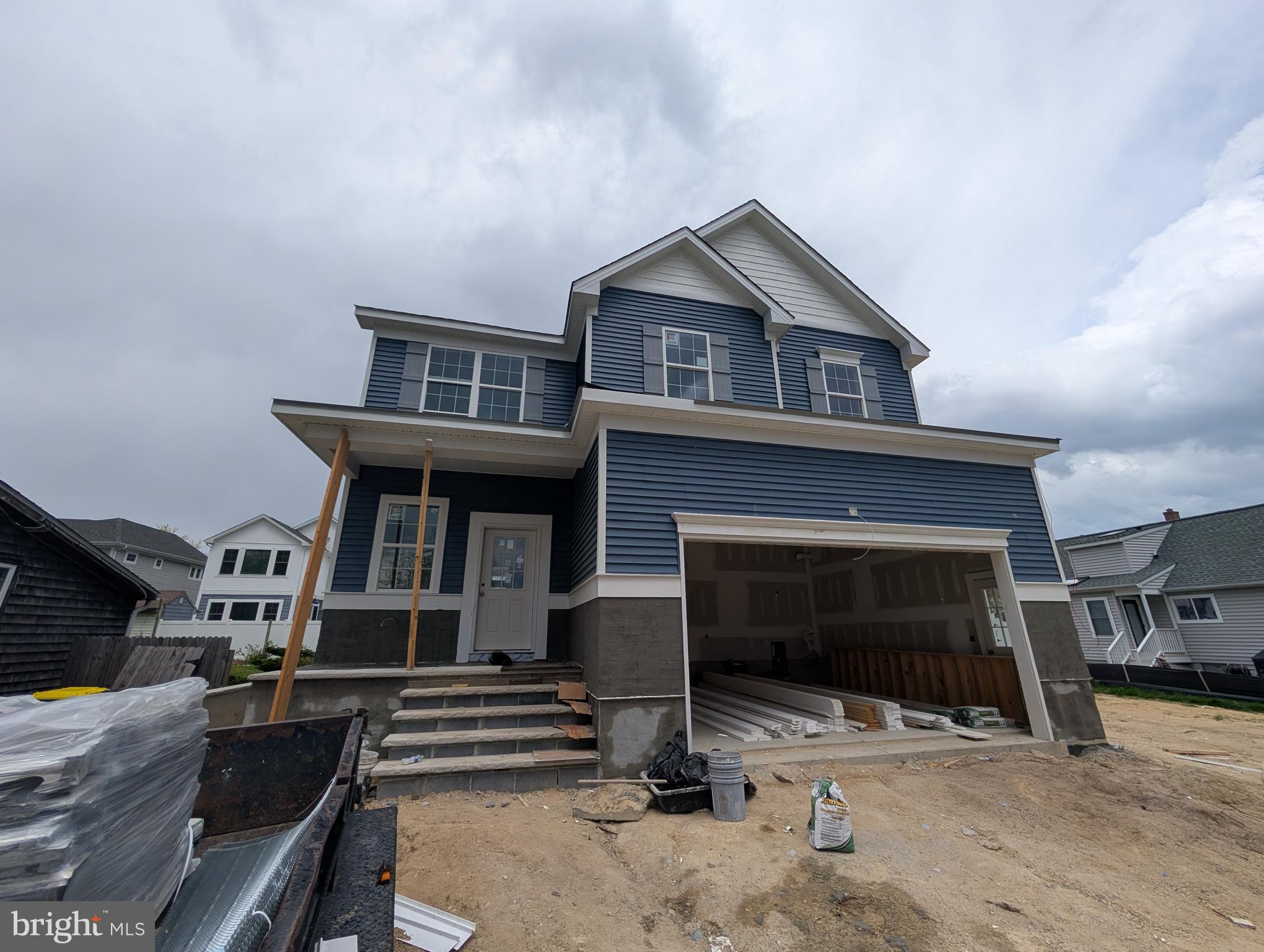 BAY VISTA - Residential