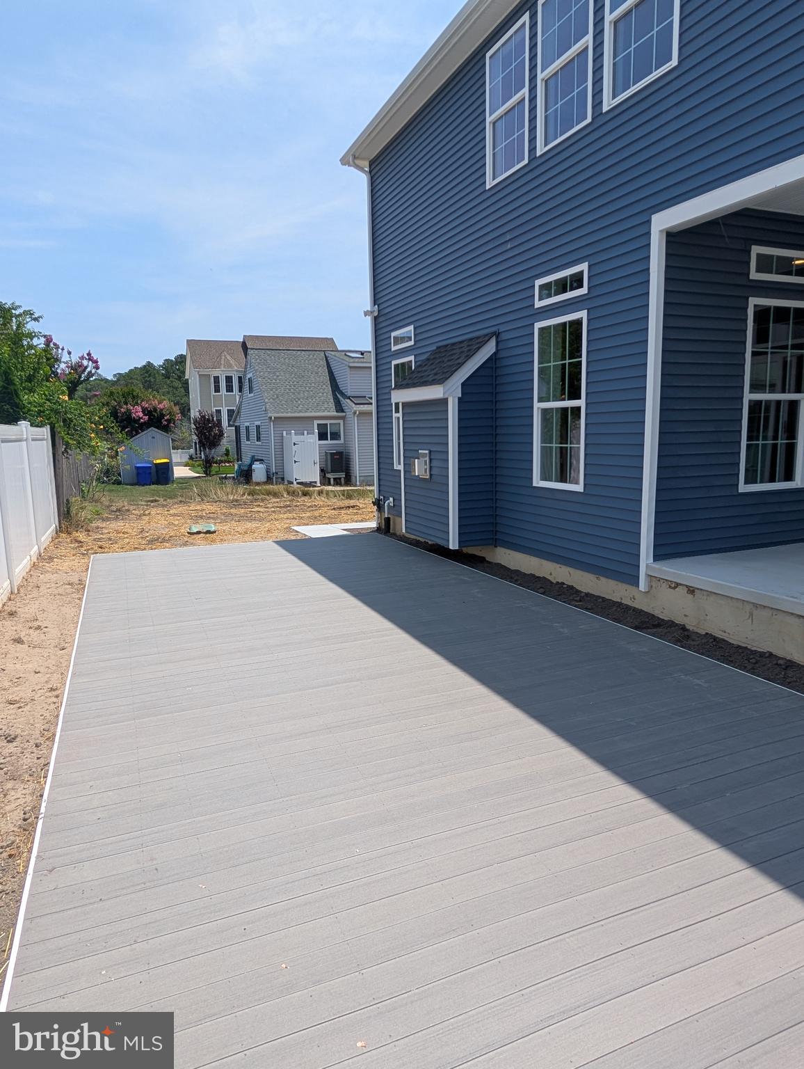 BAY VISTA - Residential