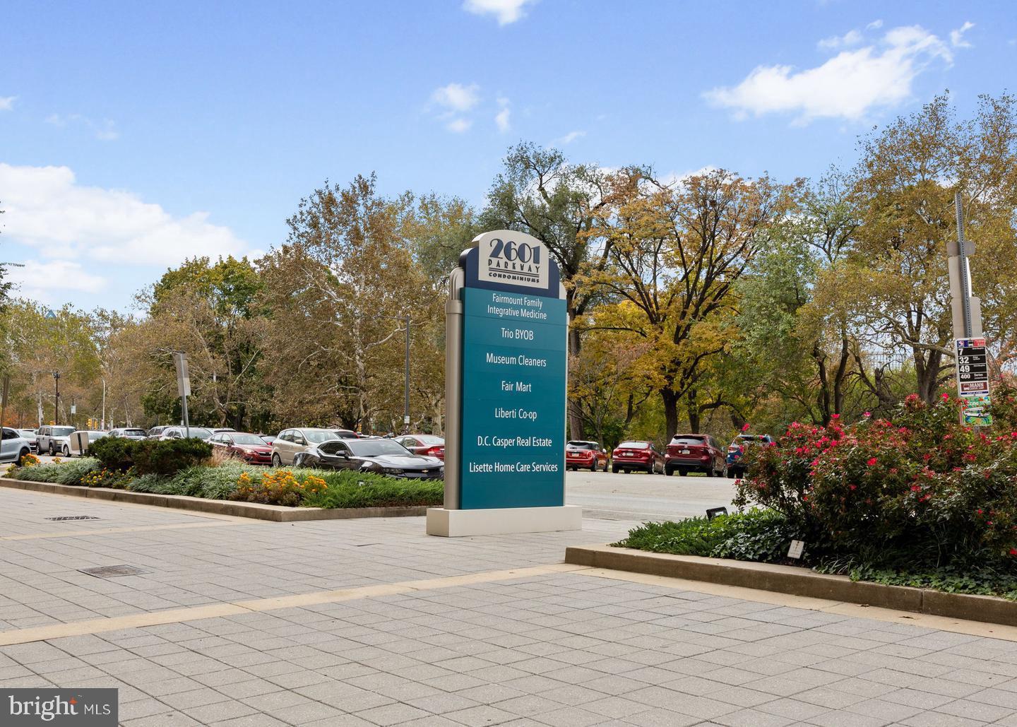 ART MUSEUM AREA - Residential