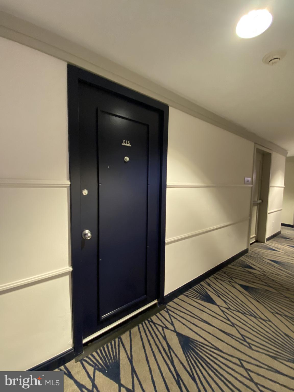 ART MUSEUM AREA - Residential
