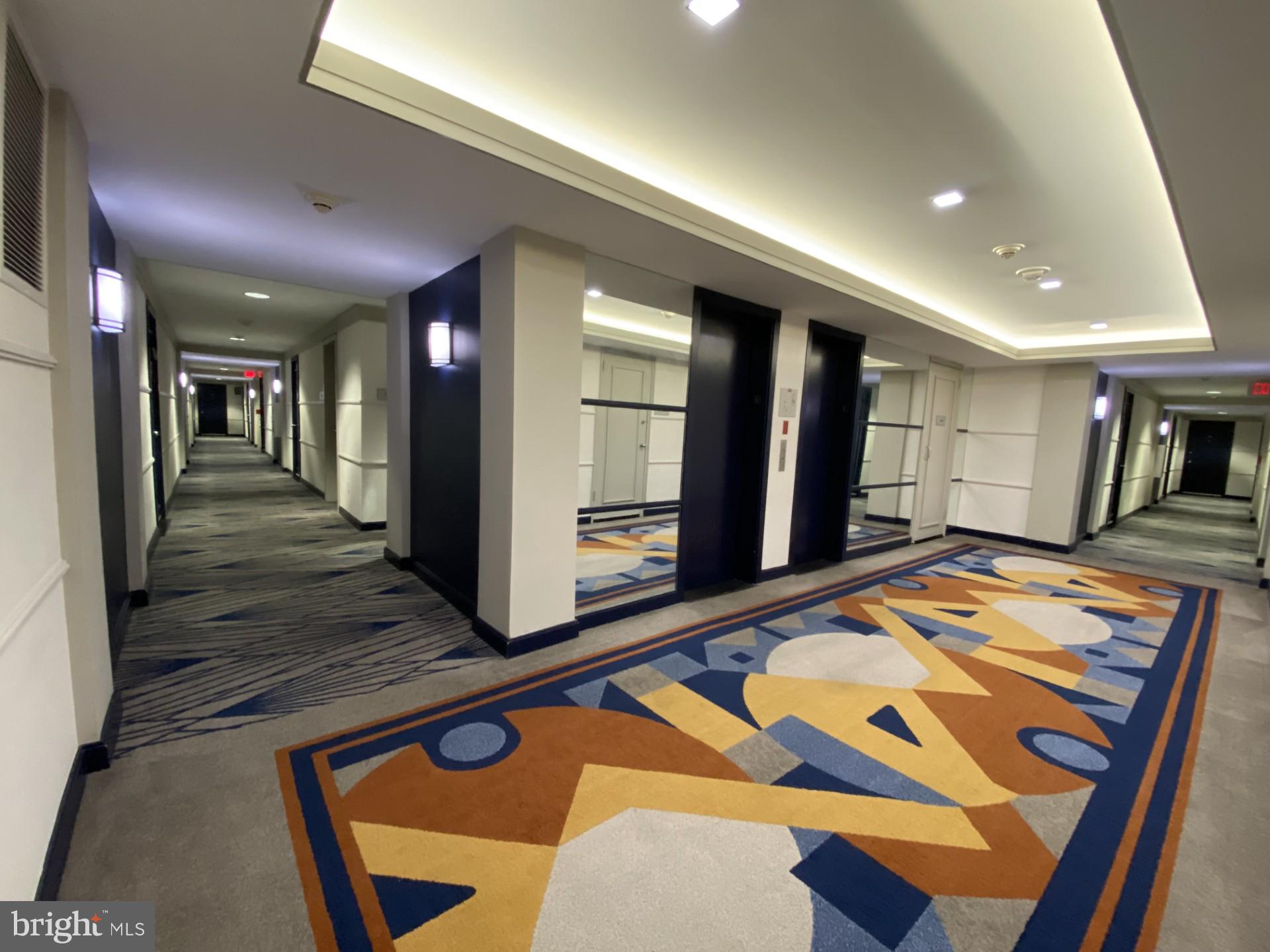 ART MUSEUM AREA - Residential
