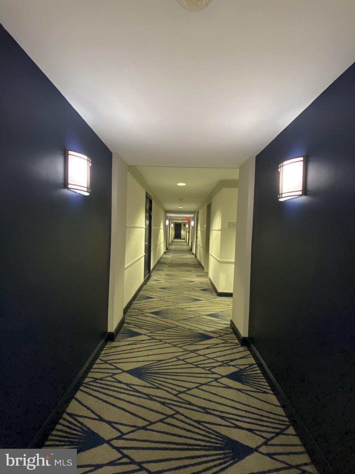 ART MUSEUM AREA - Residential