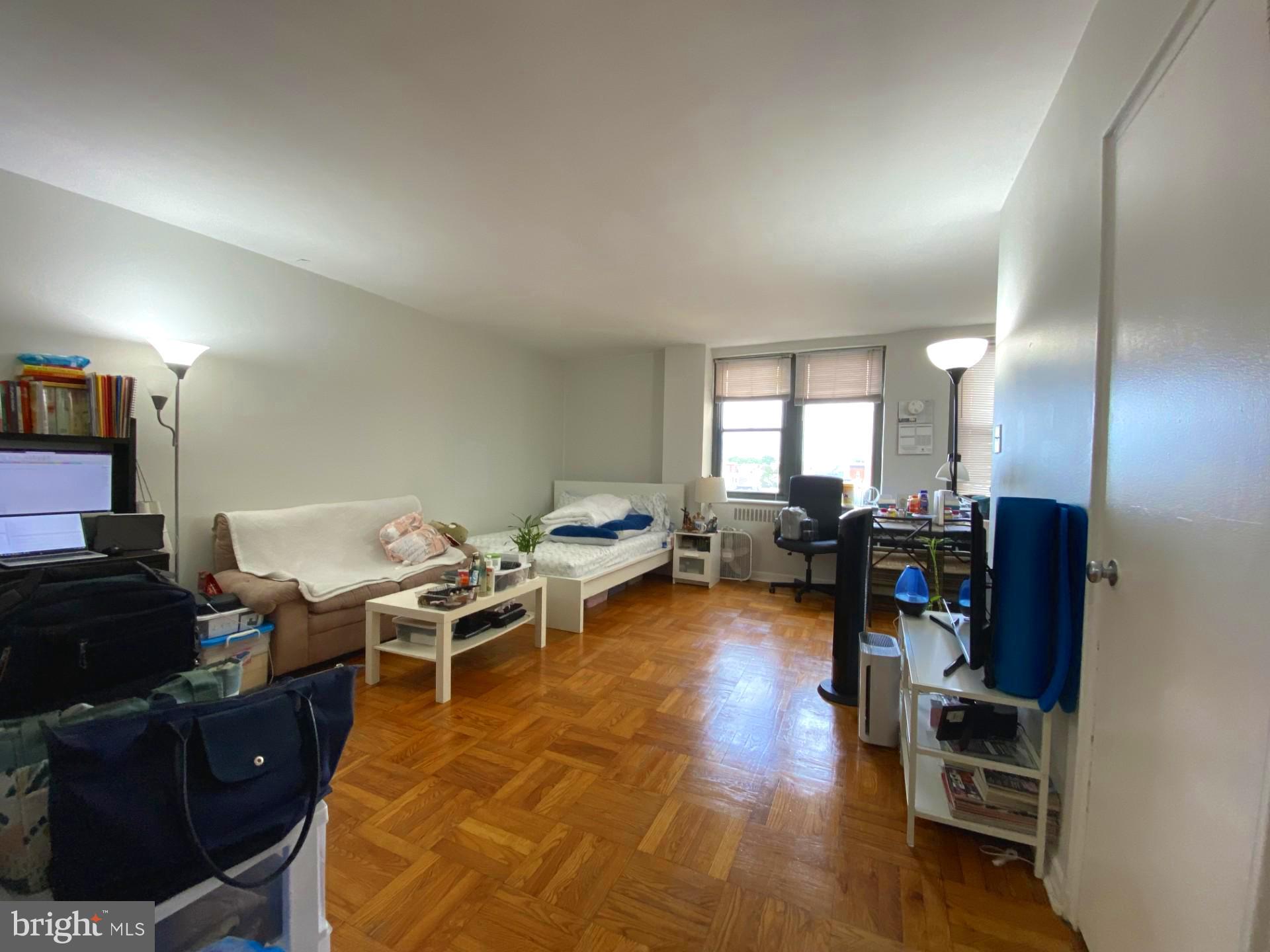 ART MUSEUM AREA - Residential