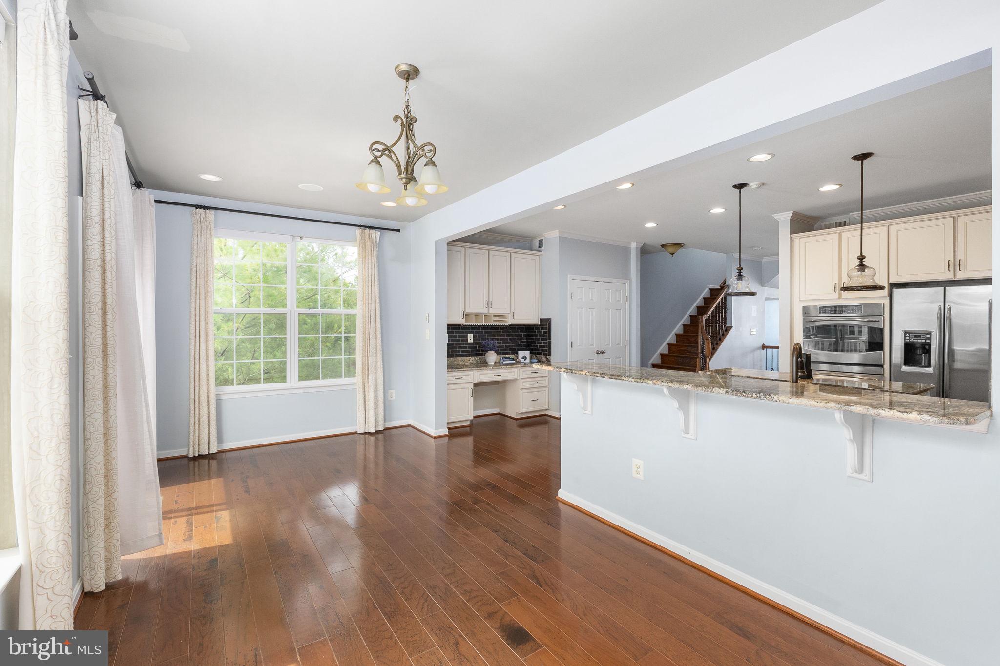 DOMINION CROSSING - Residential