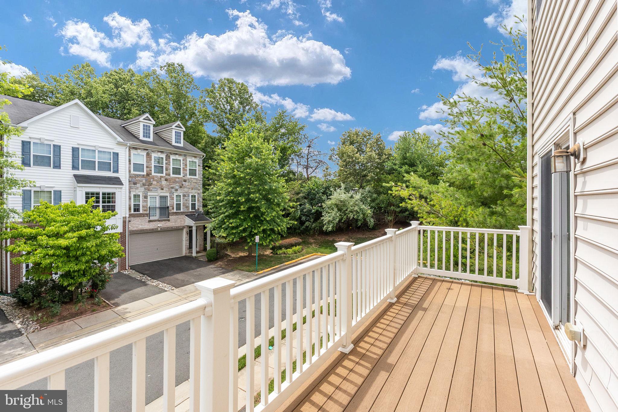 DOMINION CROSSING - Residential