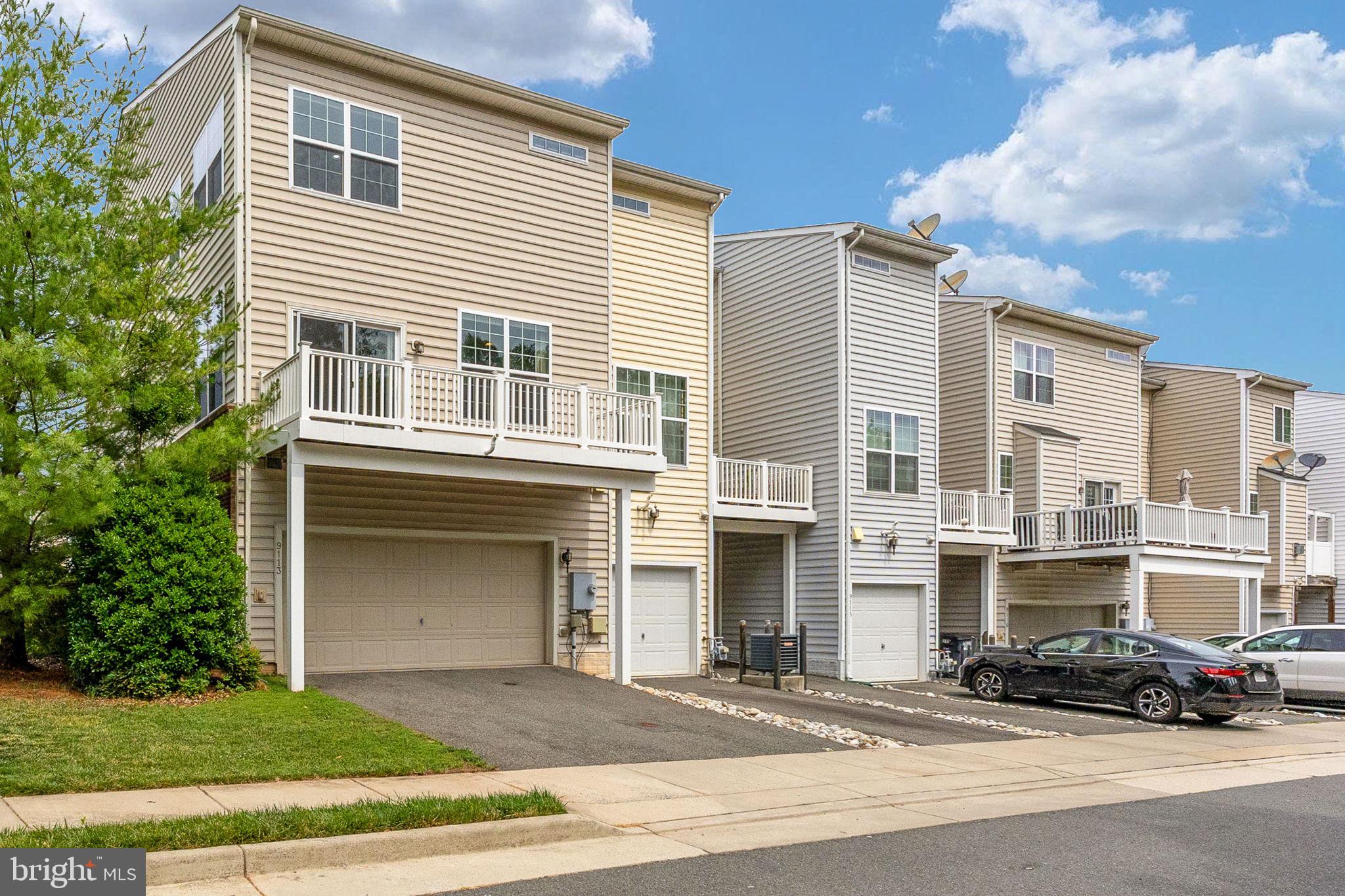 DOMINION CROSSING - Residential
