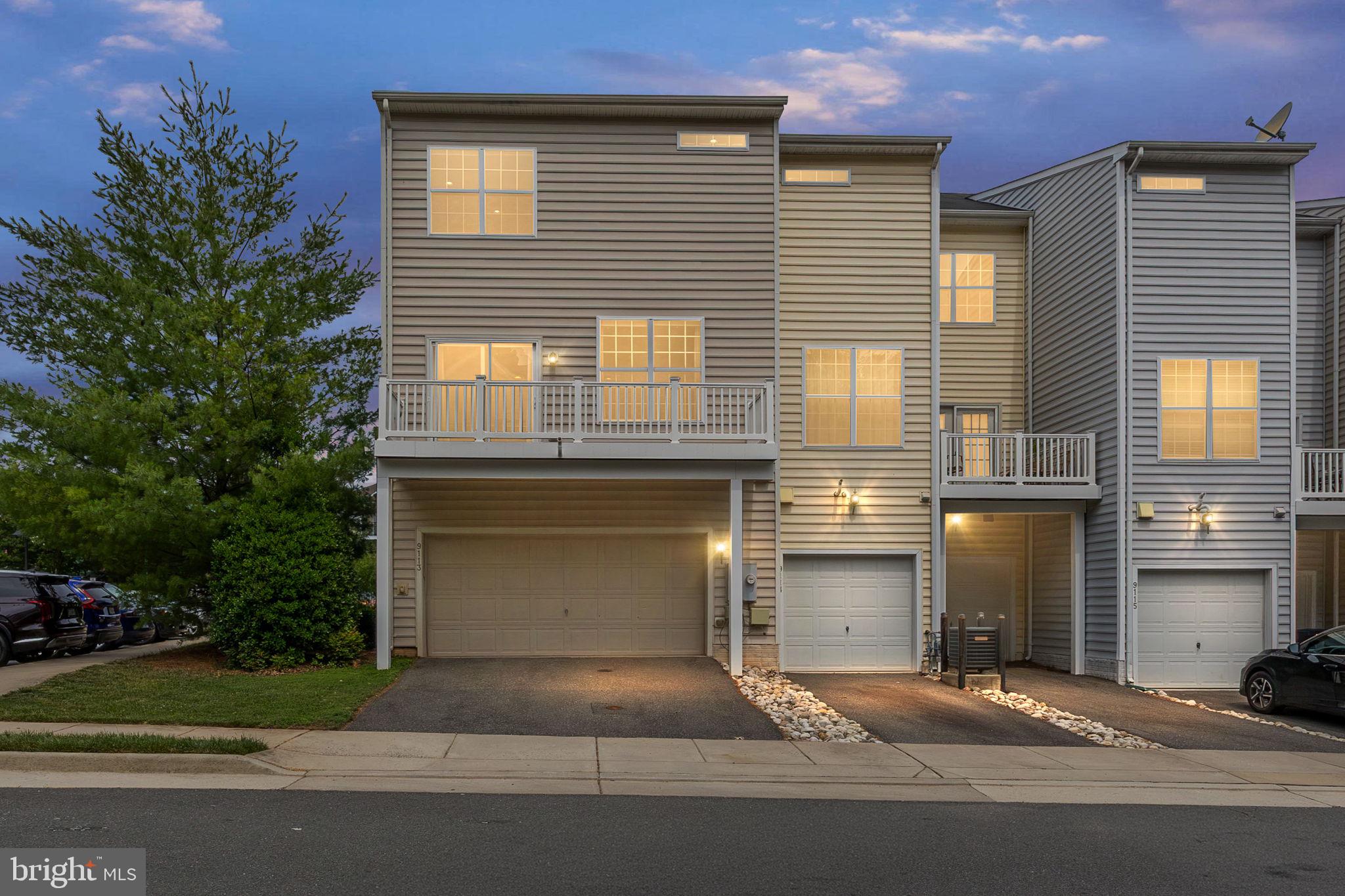 DOMINION CROSSING - Residential