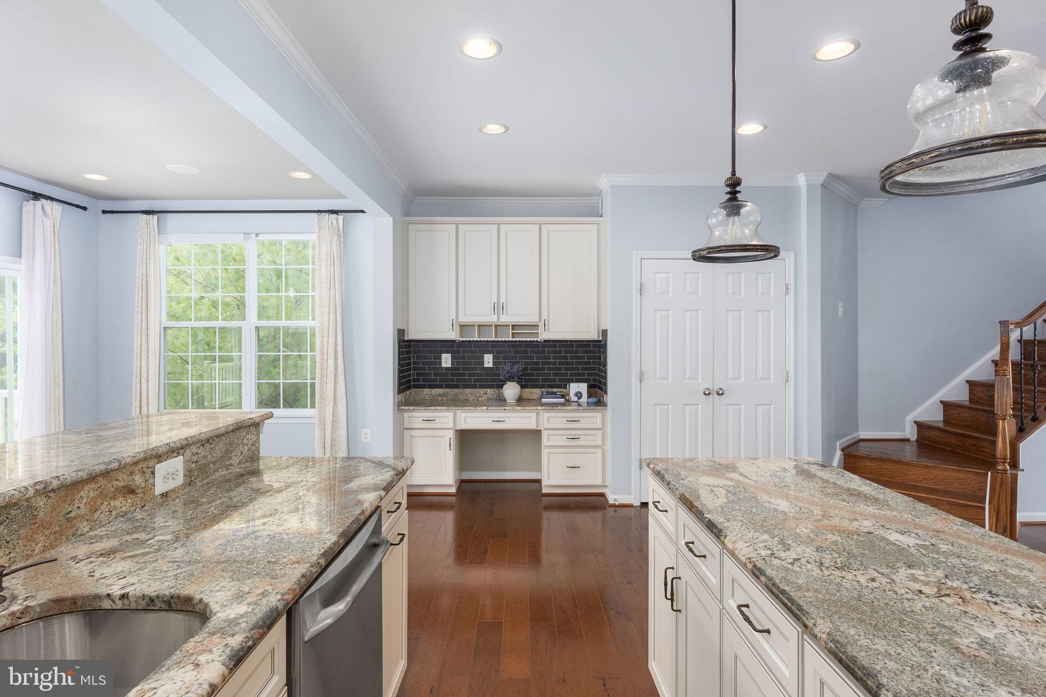 DOMINION CROSSING - Residential