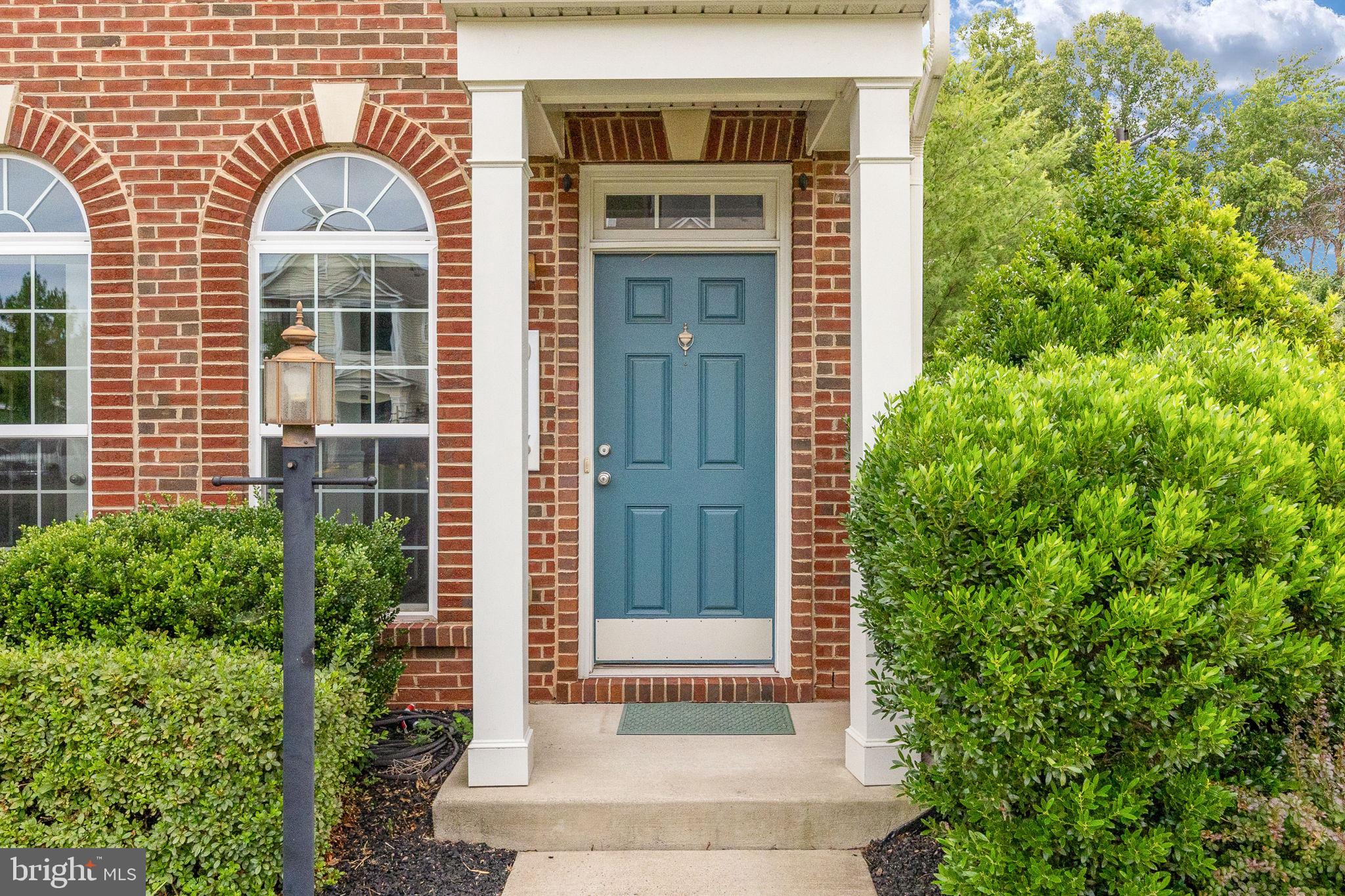 DOMINION CROSSING - Residential