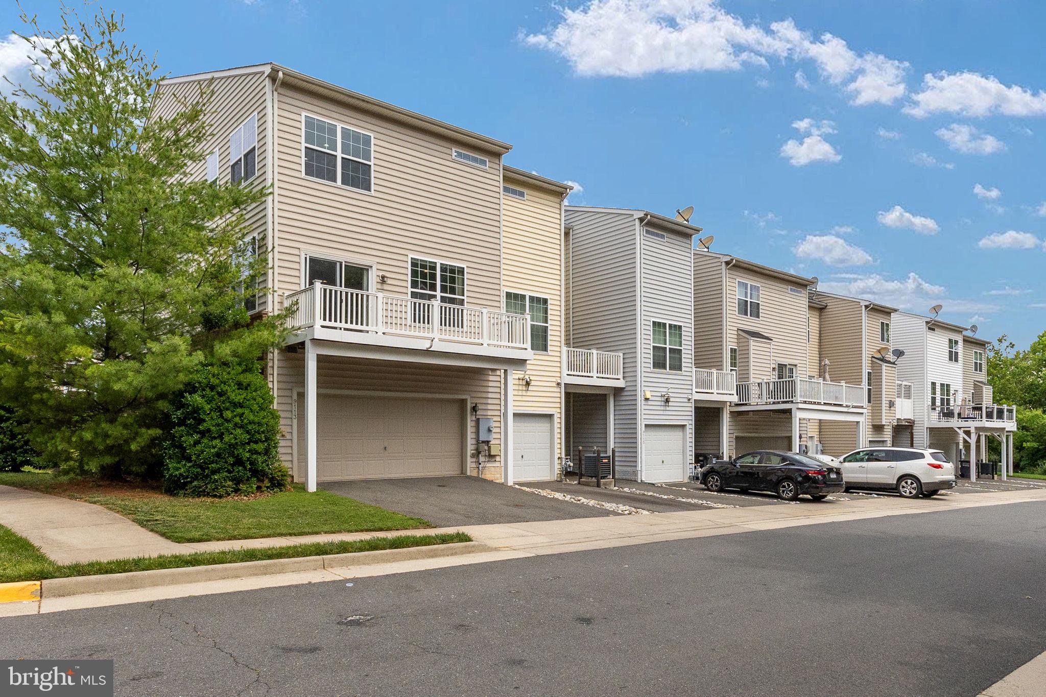 DOMINION CROSSING - Residential