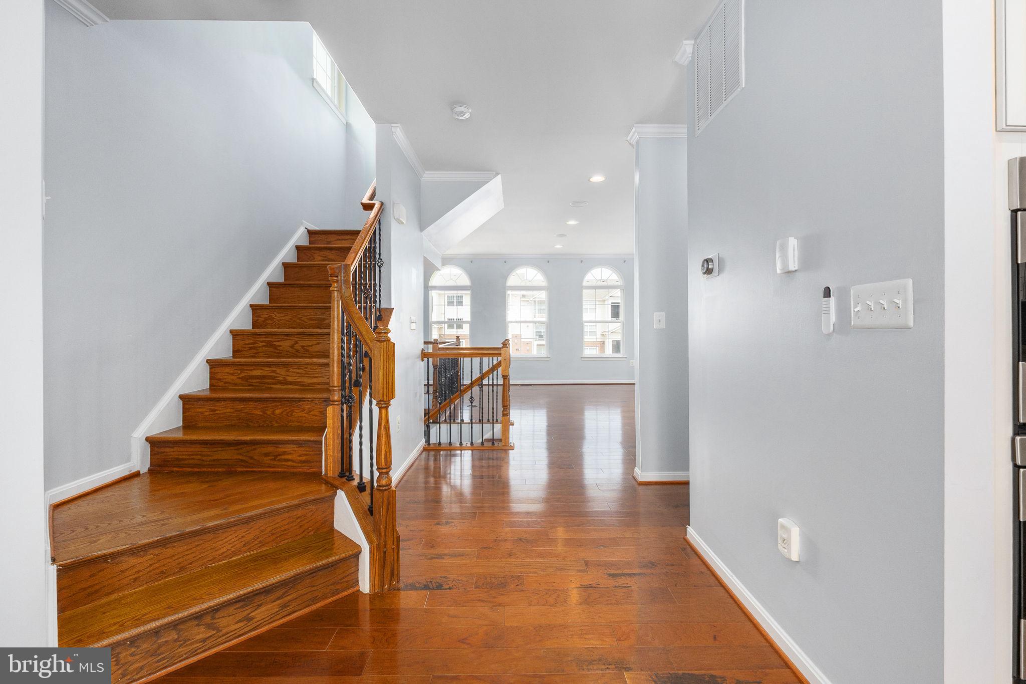 DOMINION CROSSING - Residential