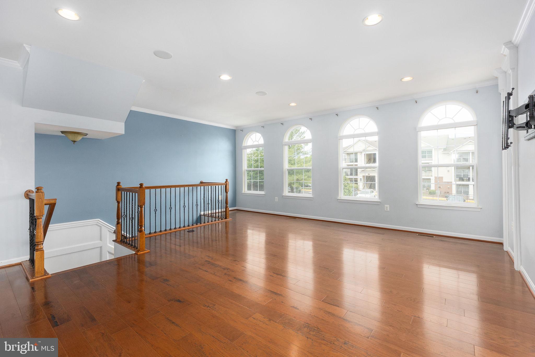 DOMINION CROSSING - Residential