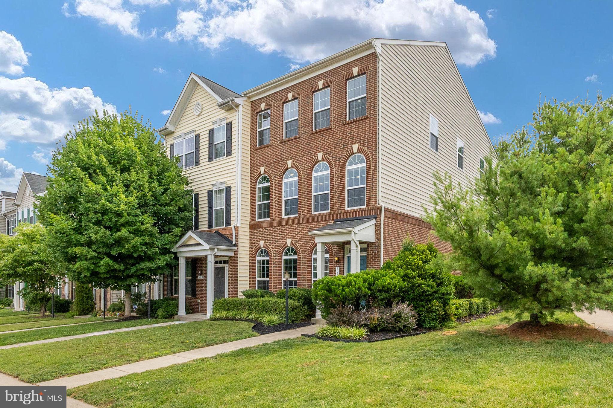 DOMINION CROSSING - Residential
