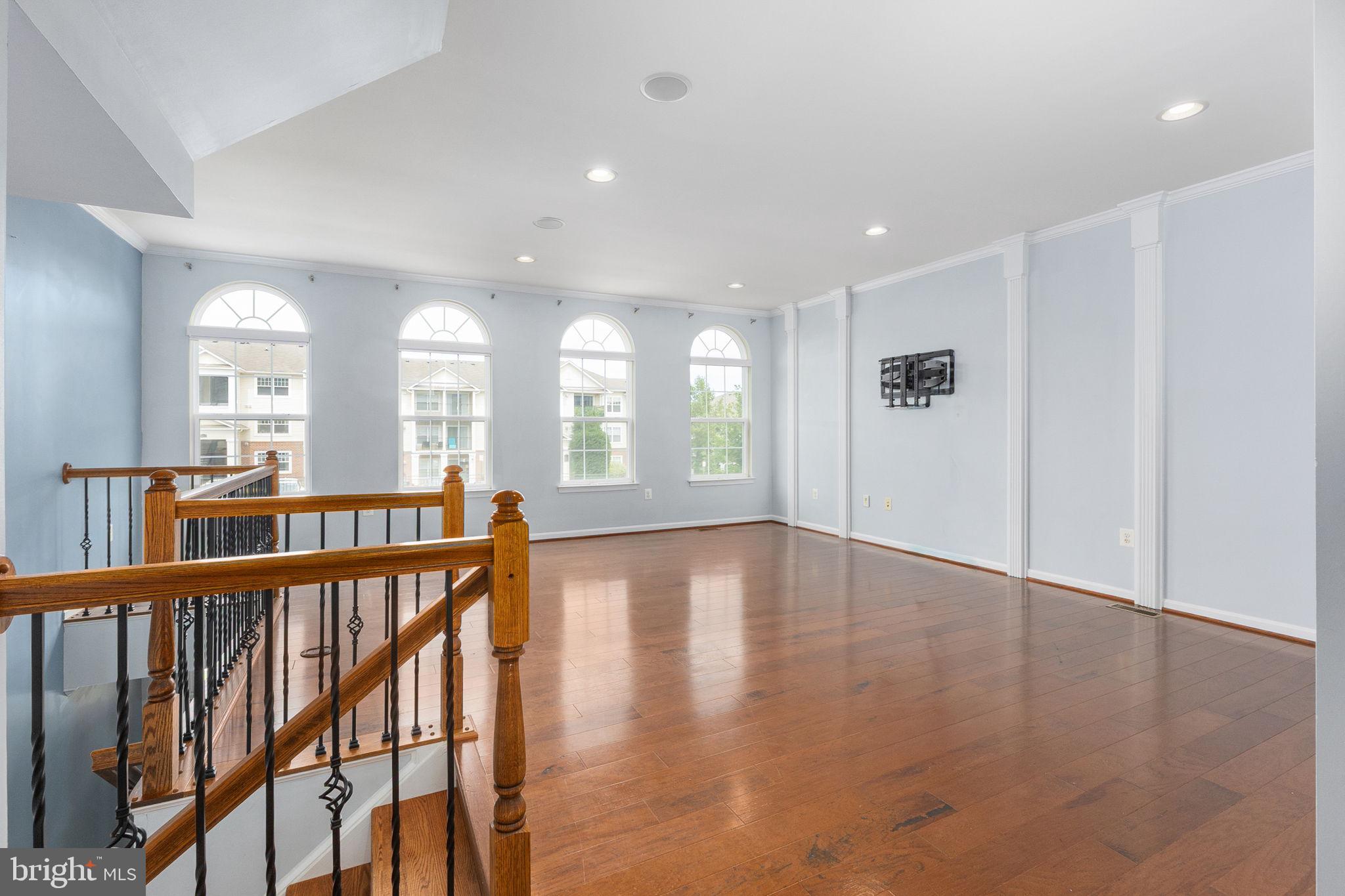 DOMINION CROSSING - Residential