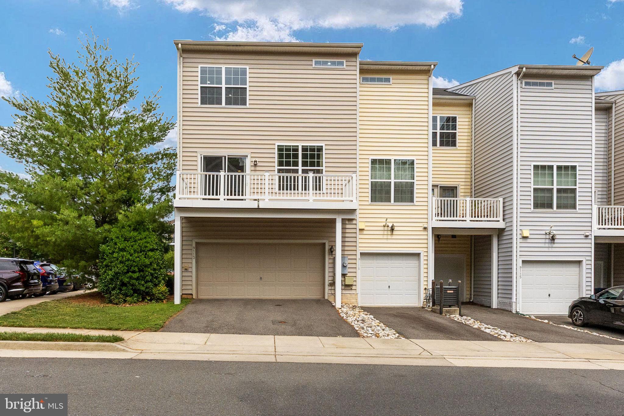 DOMINION CROSSING - Residential