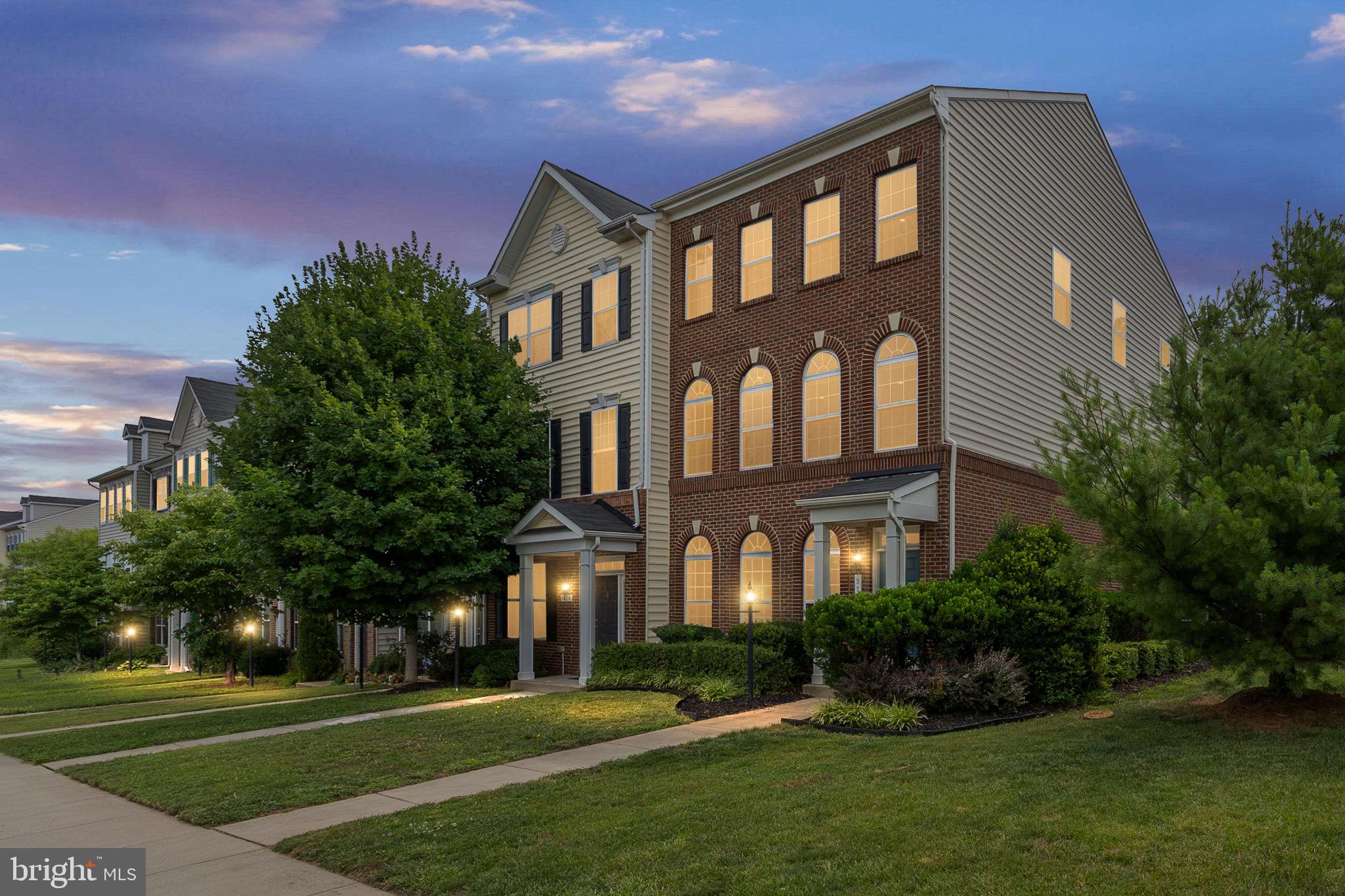 DOMINION CROSSING - Residential
