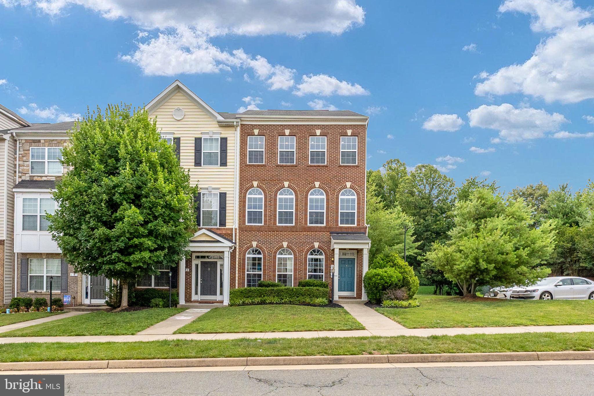 DOMINION CROSSING - Residential
