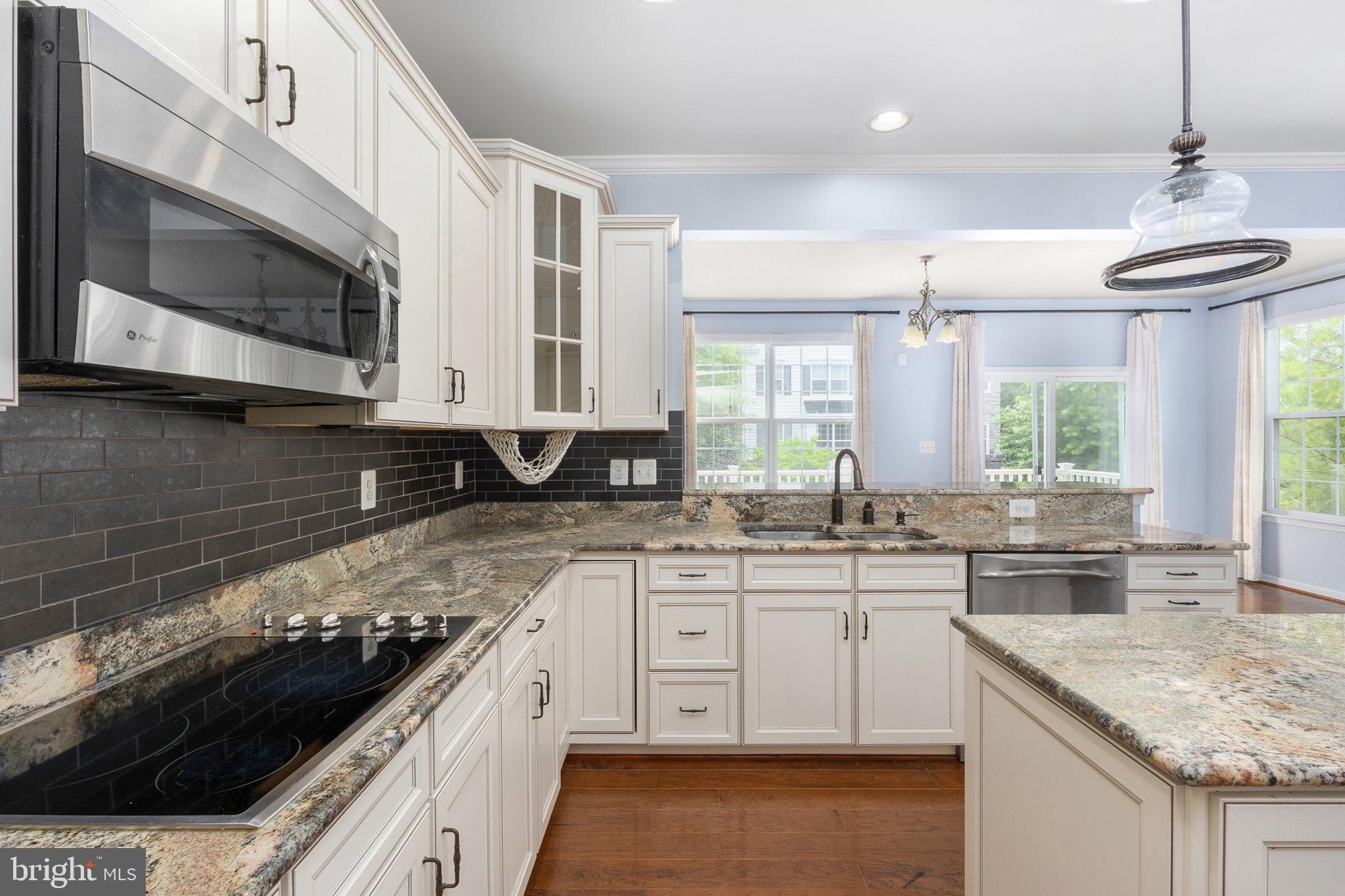 DOMINION CROSSING - Residential