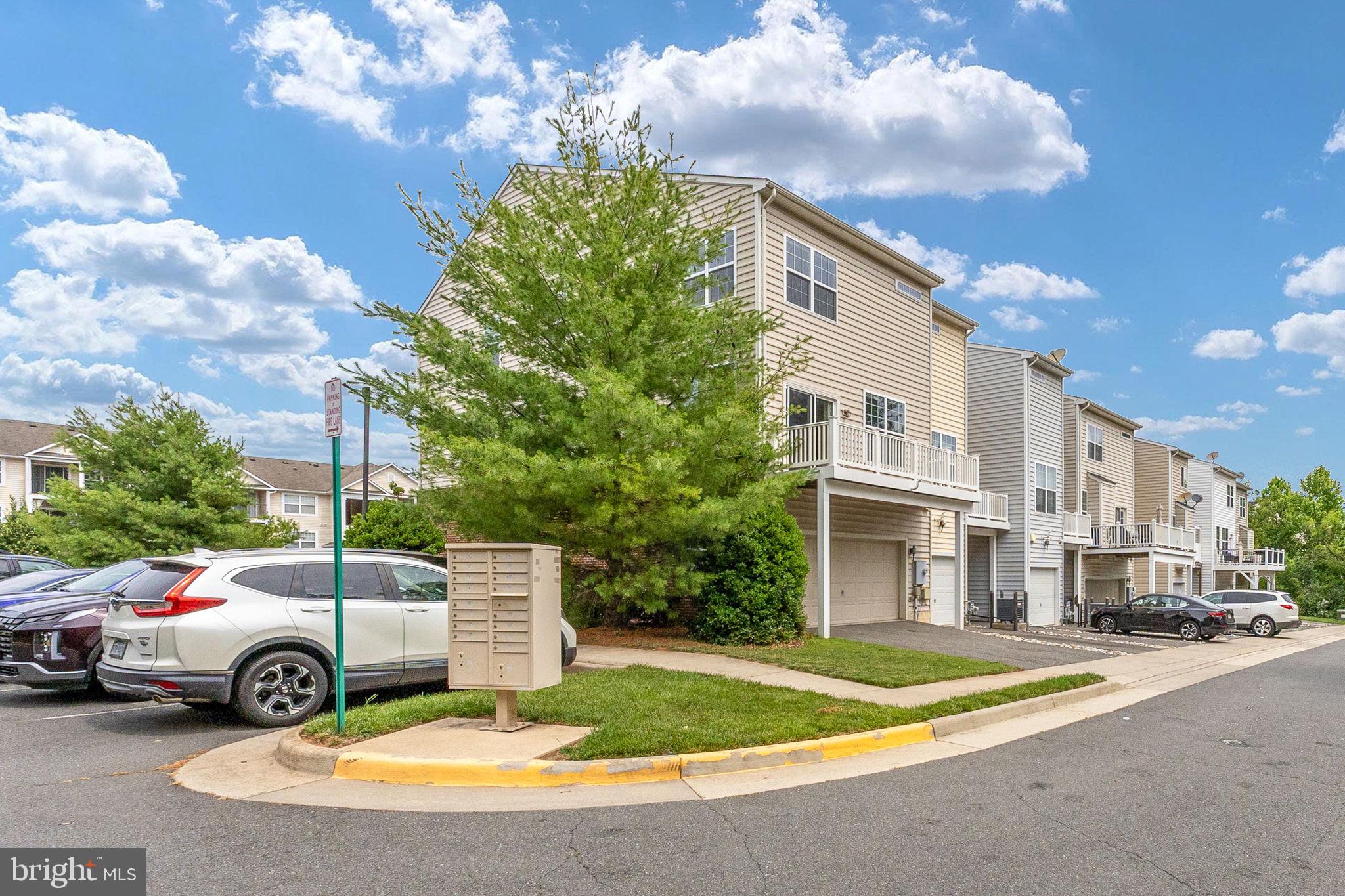 DOMINION CROSSING - Residential