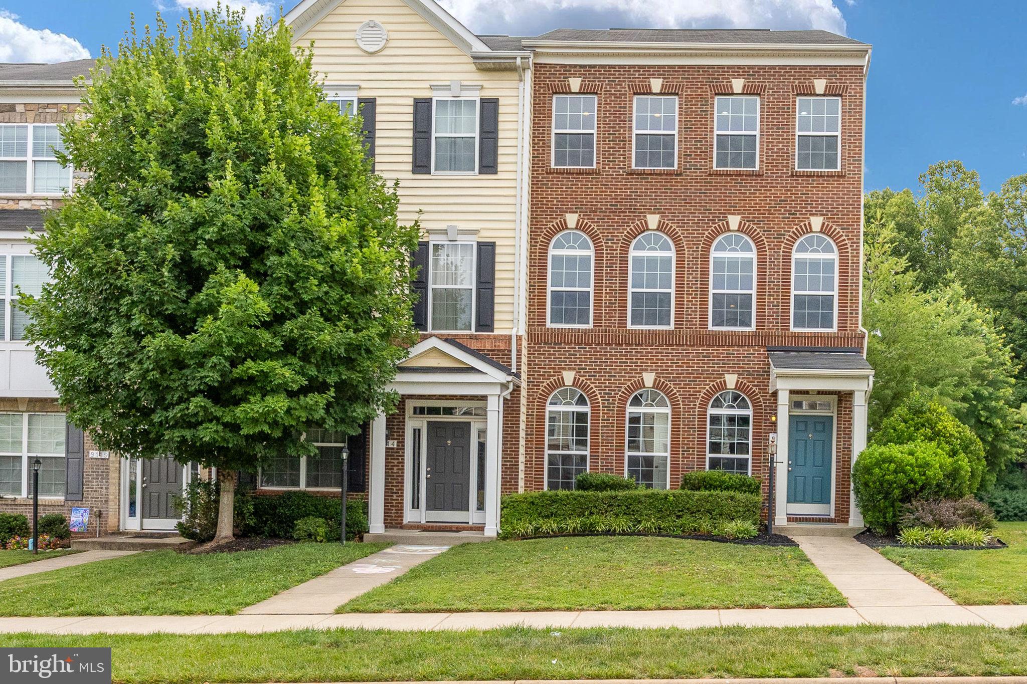 DOMINION CROSSING - Residential