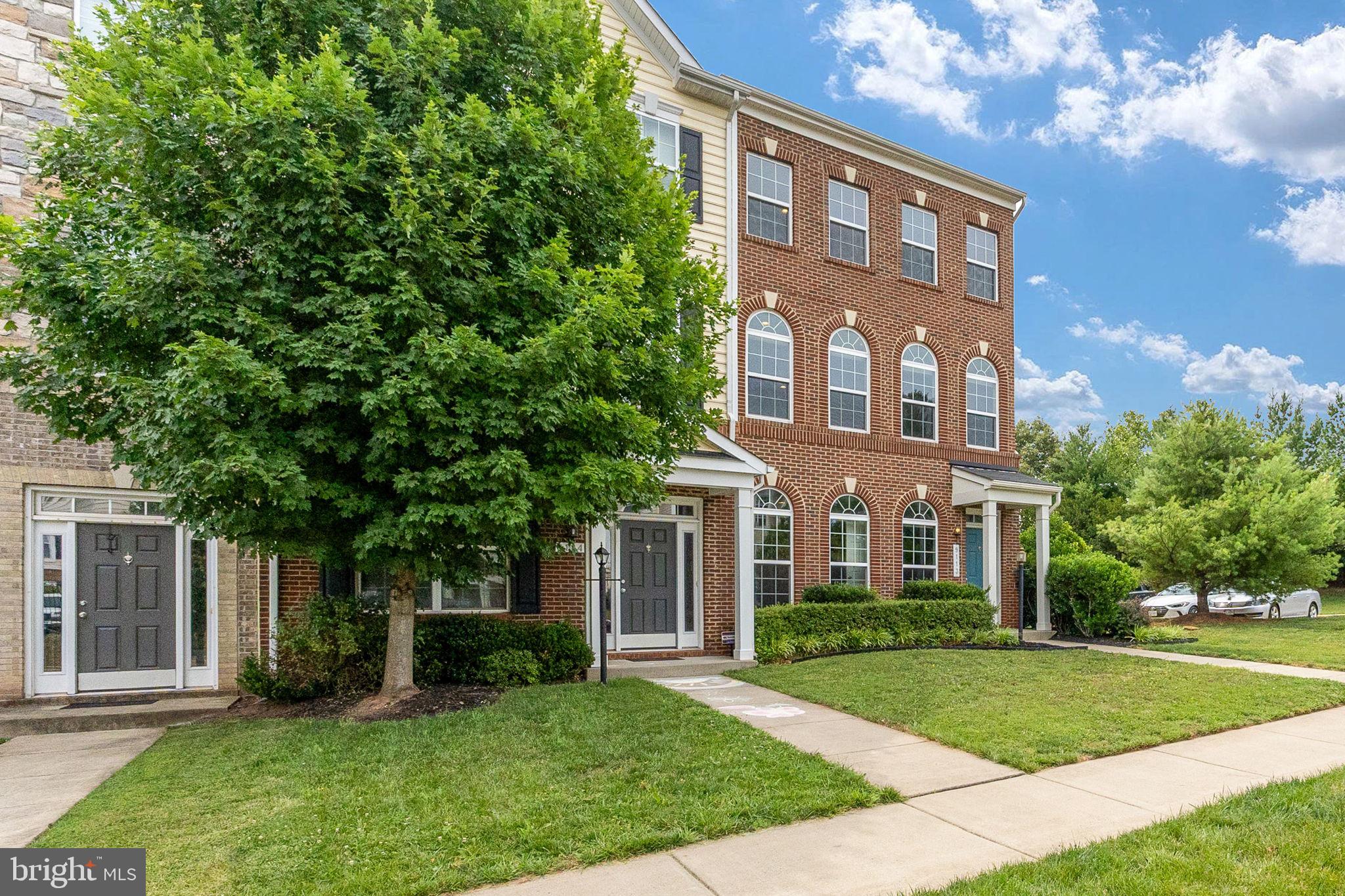 DOMINION CROSSING - Residential